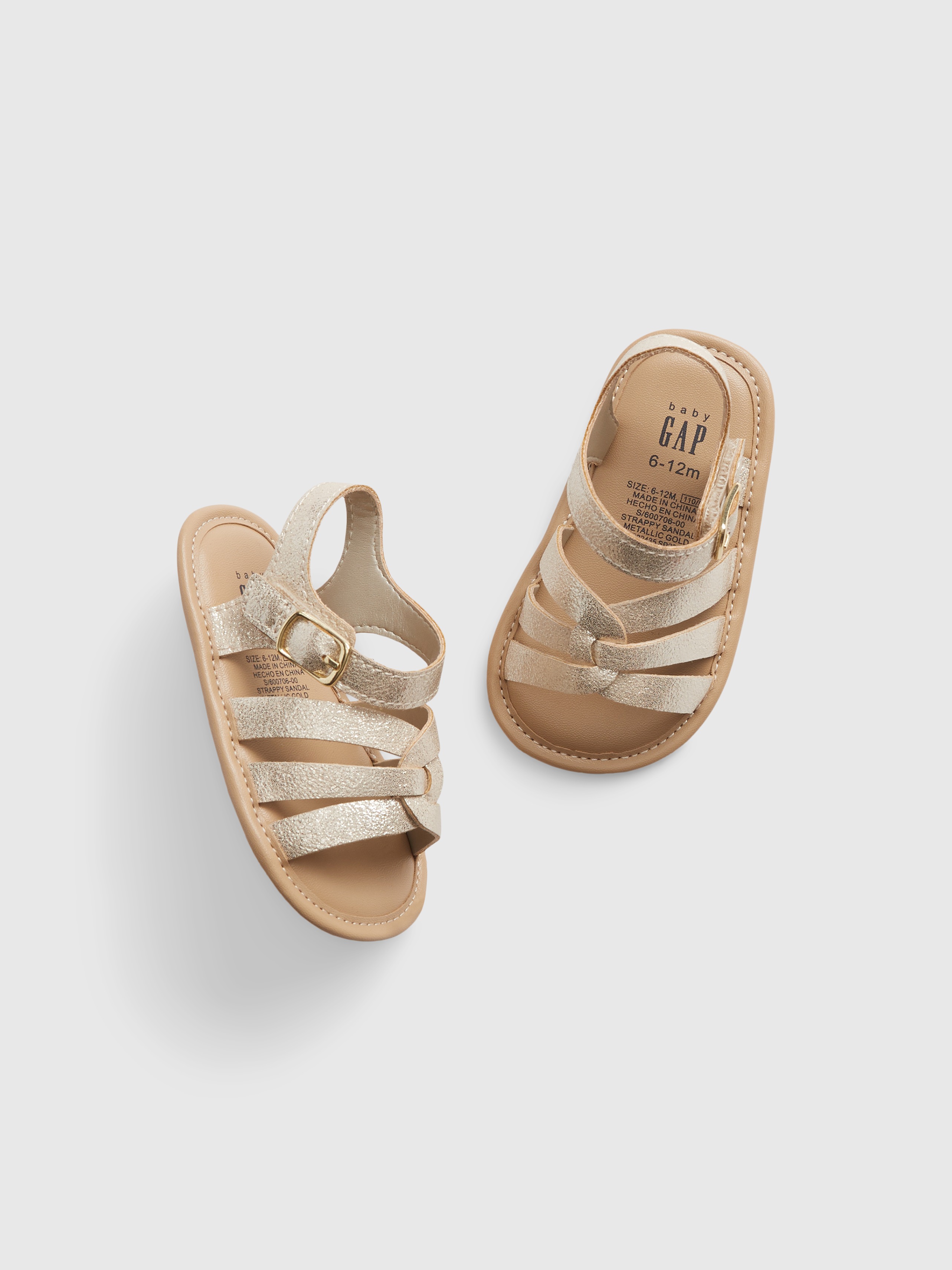 gap sandals