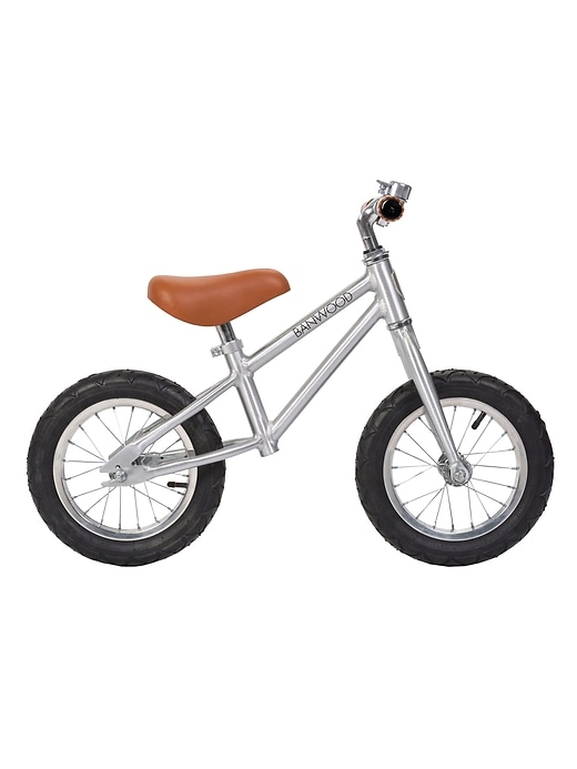 Image number 1 showing, First Go Balance Bike