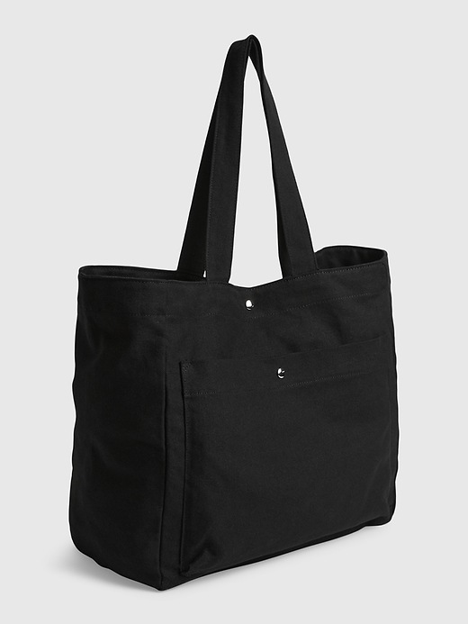 Image number 1 showing, Tote Bag