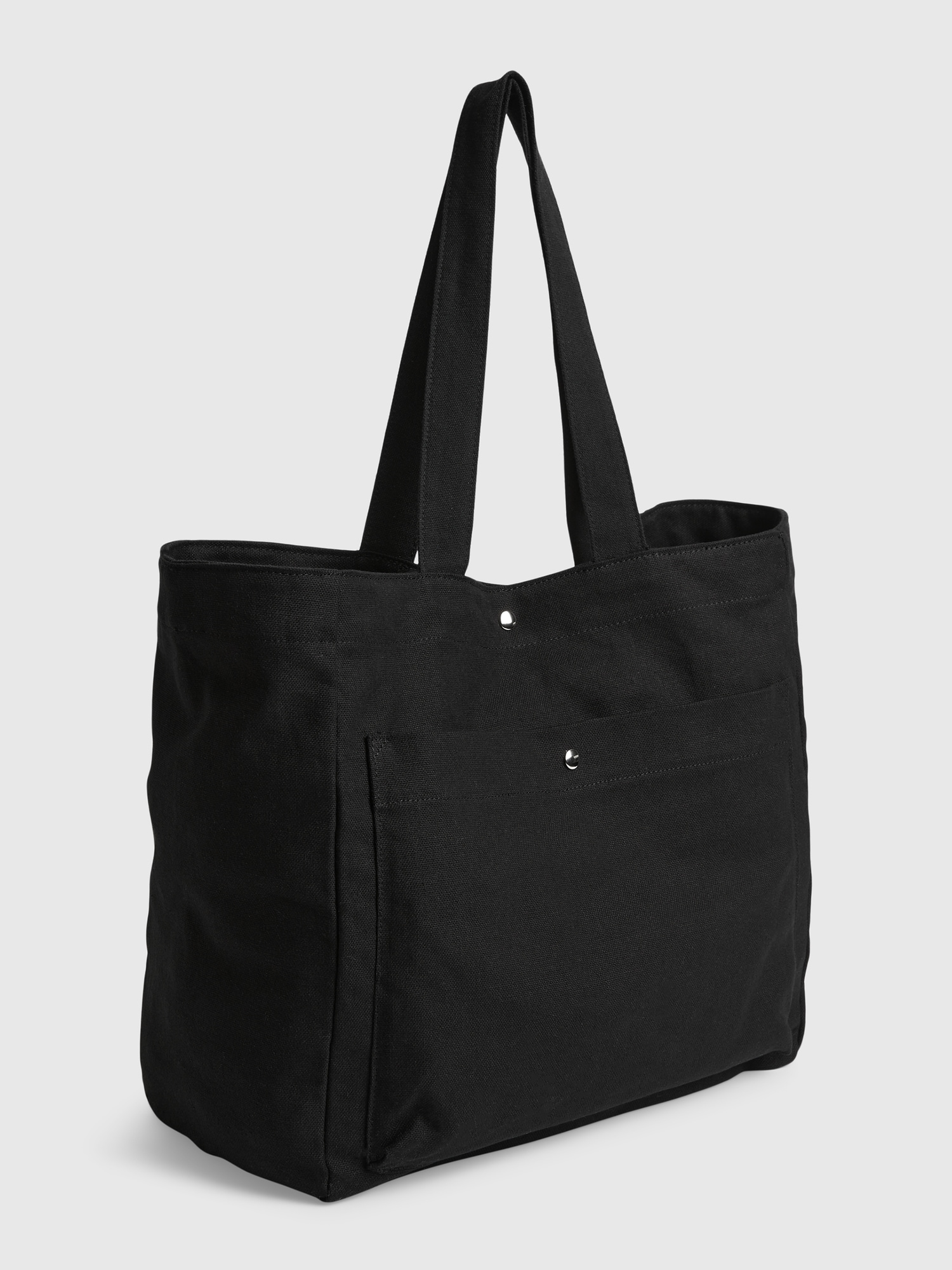 Gap Tote Bag black. 1