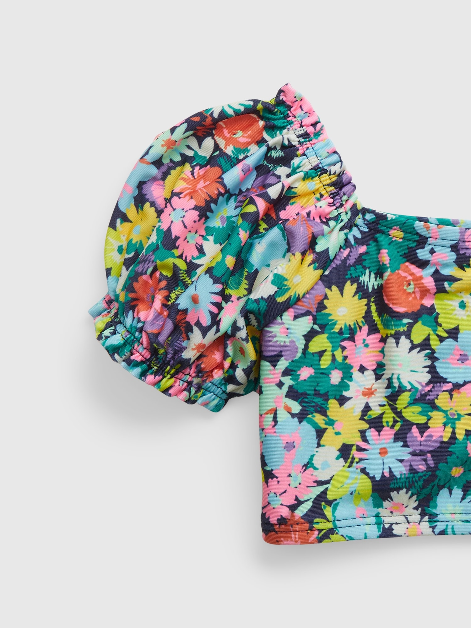 Gap baby deals girl swim
