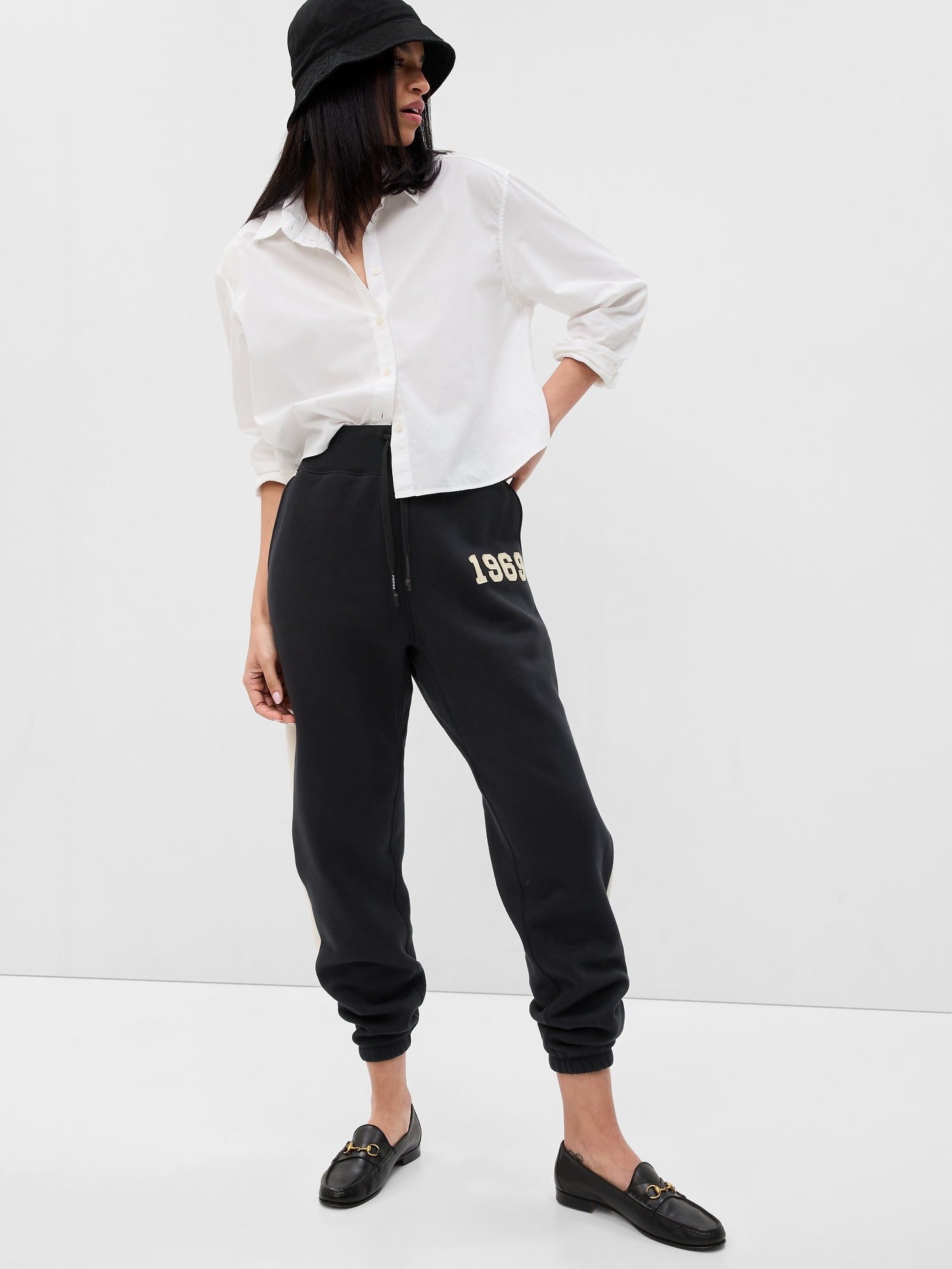 Gap × The Brooklyn Circus Adult Sweatpants Gap