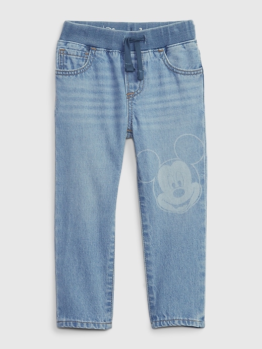 babyGap Disney PullOn Slim Jeans Gap