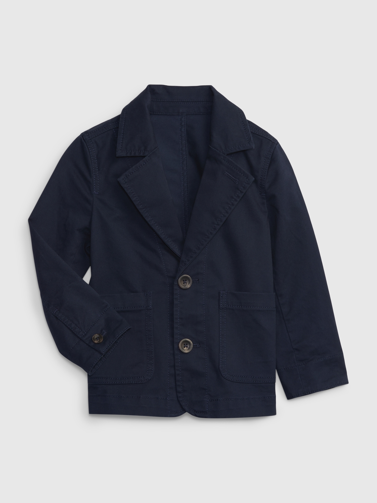 Gap Toddler Khaki Blazer