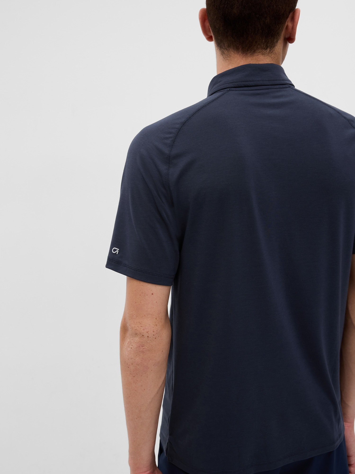 GapFit Active Polo Gap