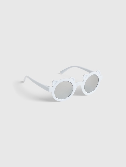 View large product image 1 of 1. Baby Brannan Bear Sunglasses