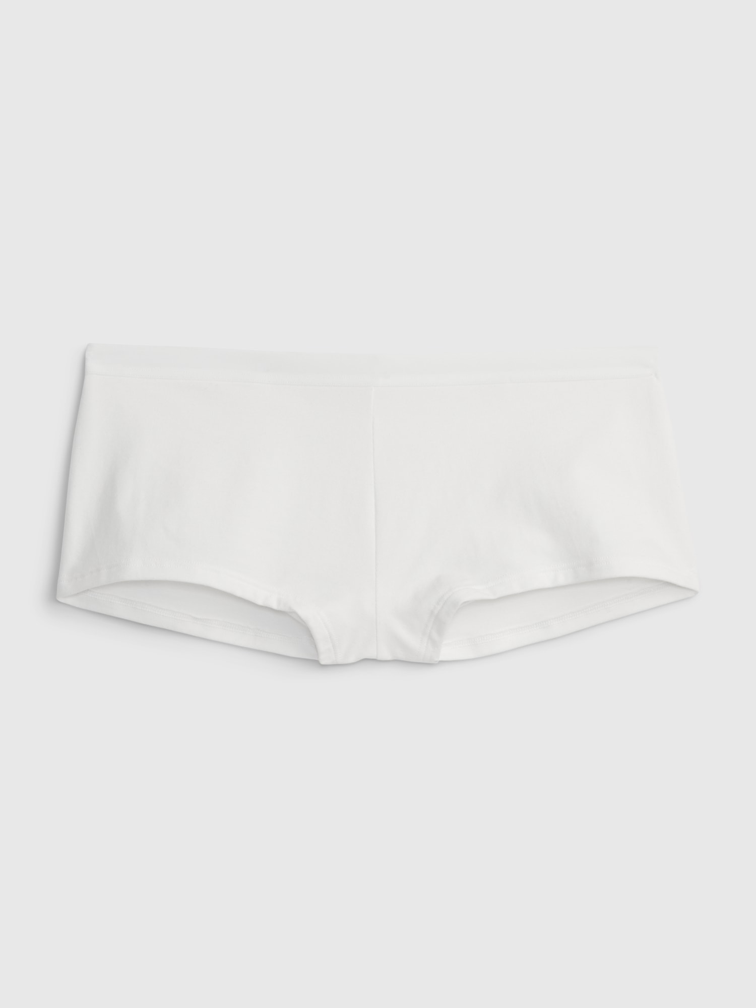 Gap Organic Stretch Cotton Shorty