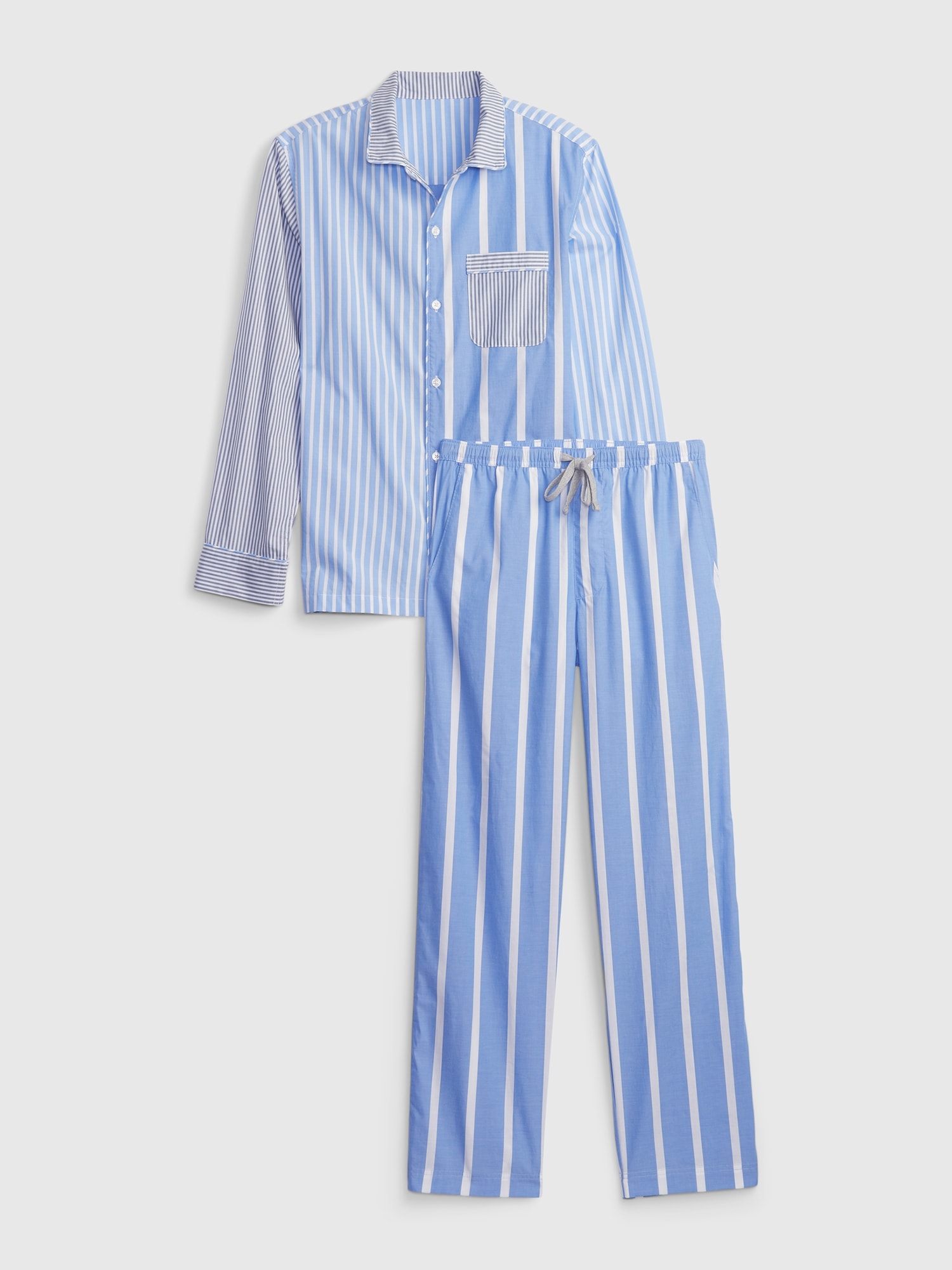 Pajama sets gap deals