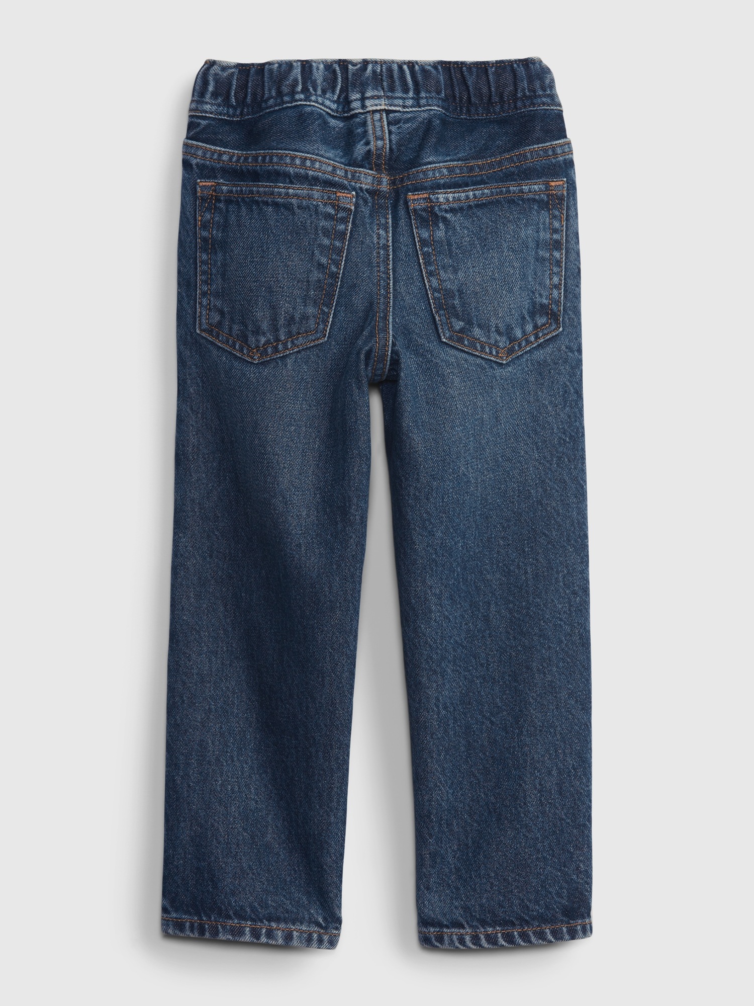 Toddler Original Fit Jeans with Washwell Gap