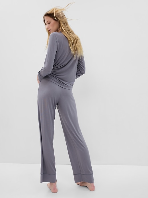 Modal Pajama Pants