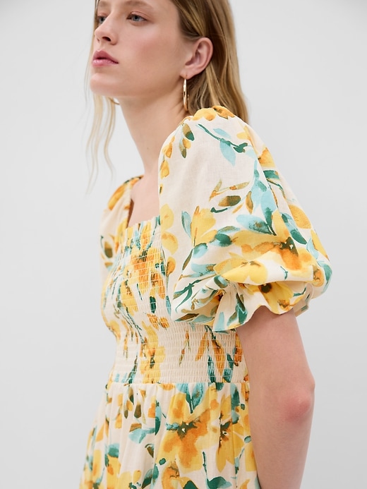 jersey a line swing dress Jersey Swing Dress main image 1