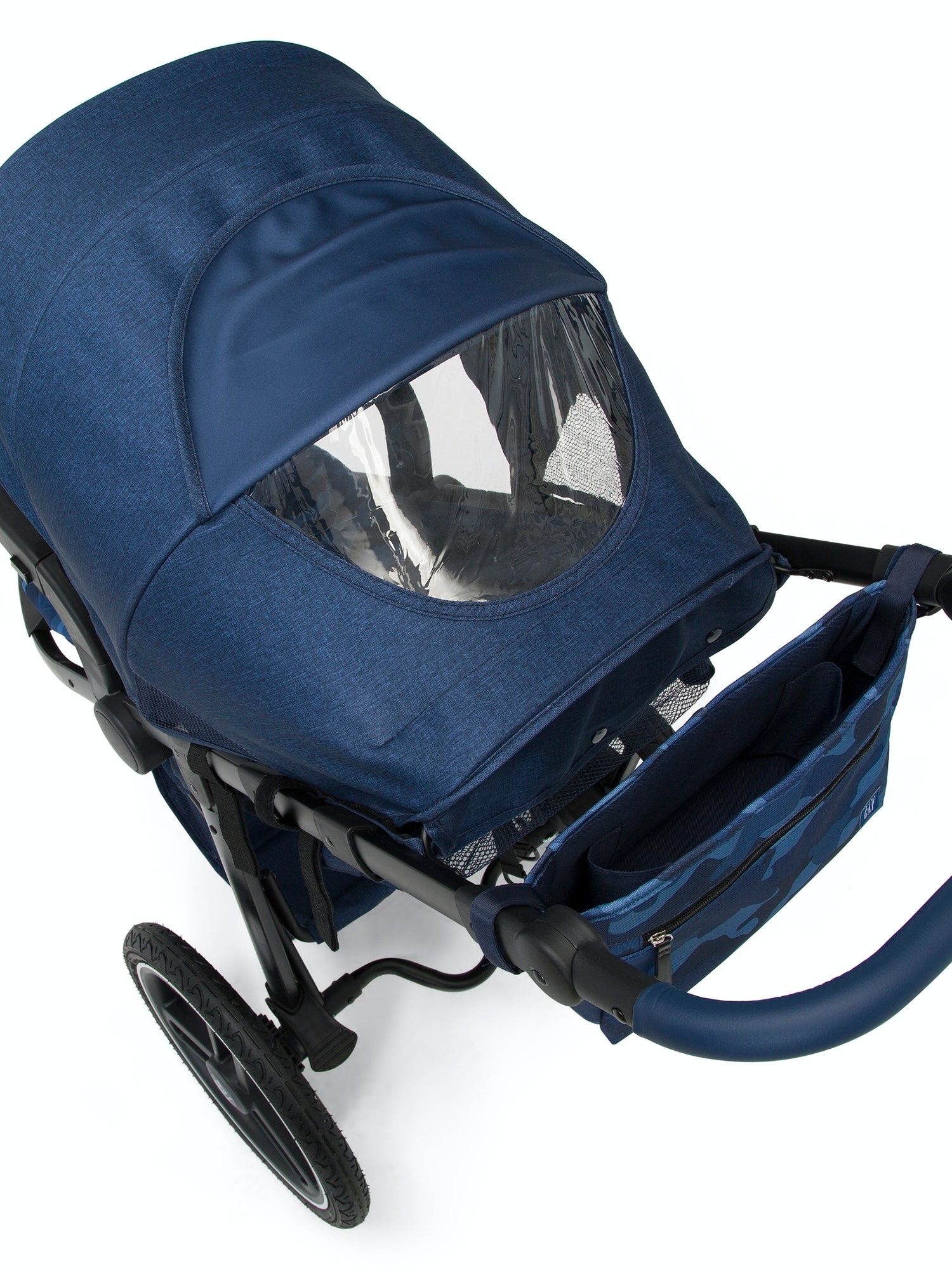 babyGap Trek Jogging Stroller Gap