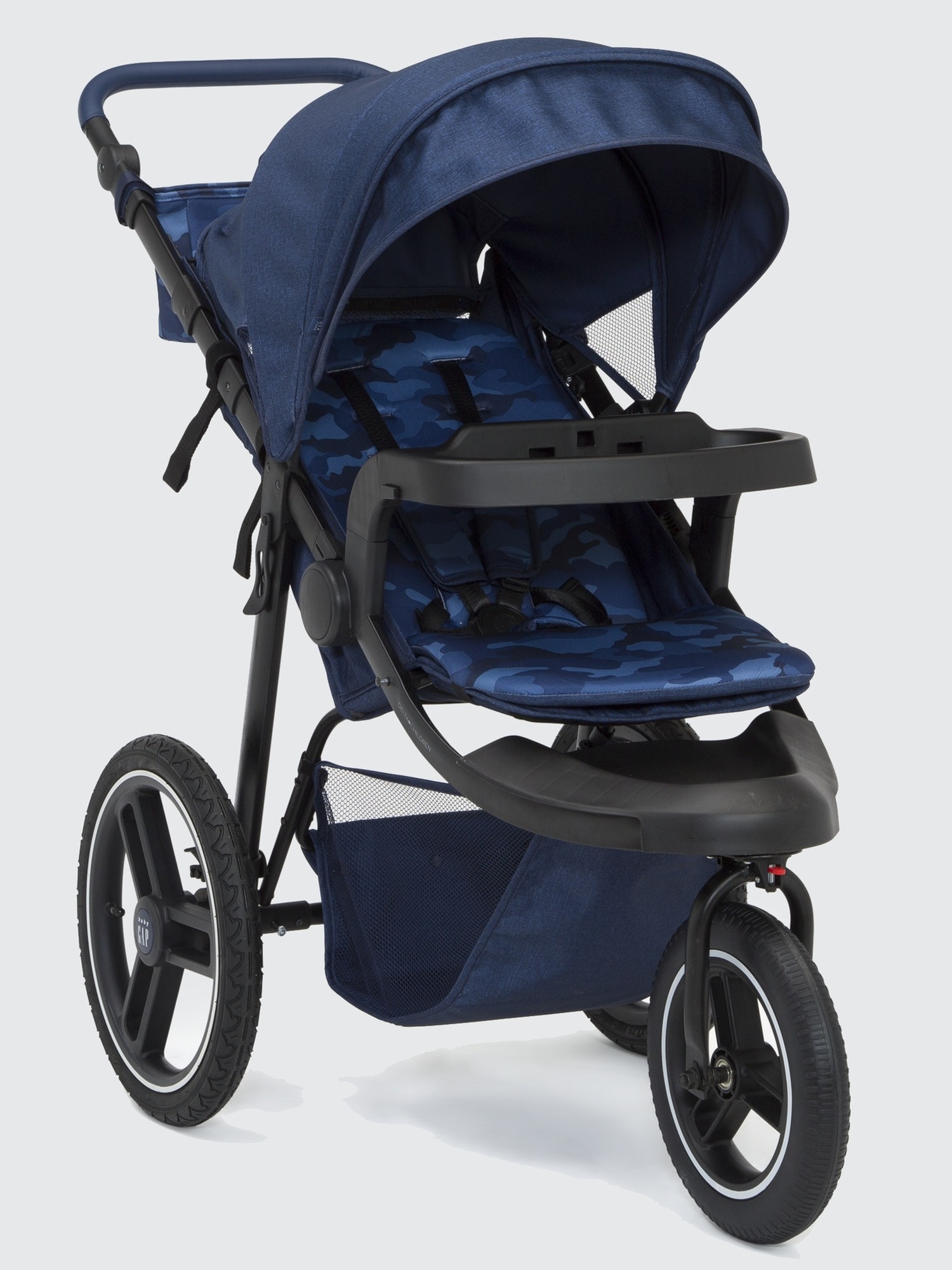 cigaret Levere Kollega babyGap Trek Jogging Stroller | Gap