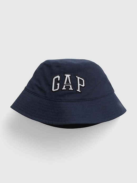 100 Organic Cotton Bucket Hat Gap