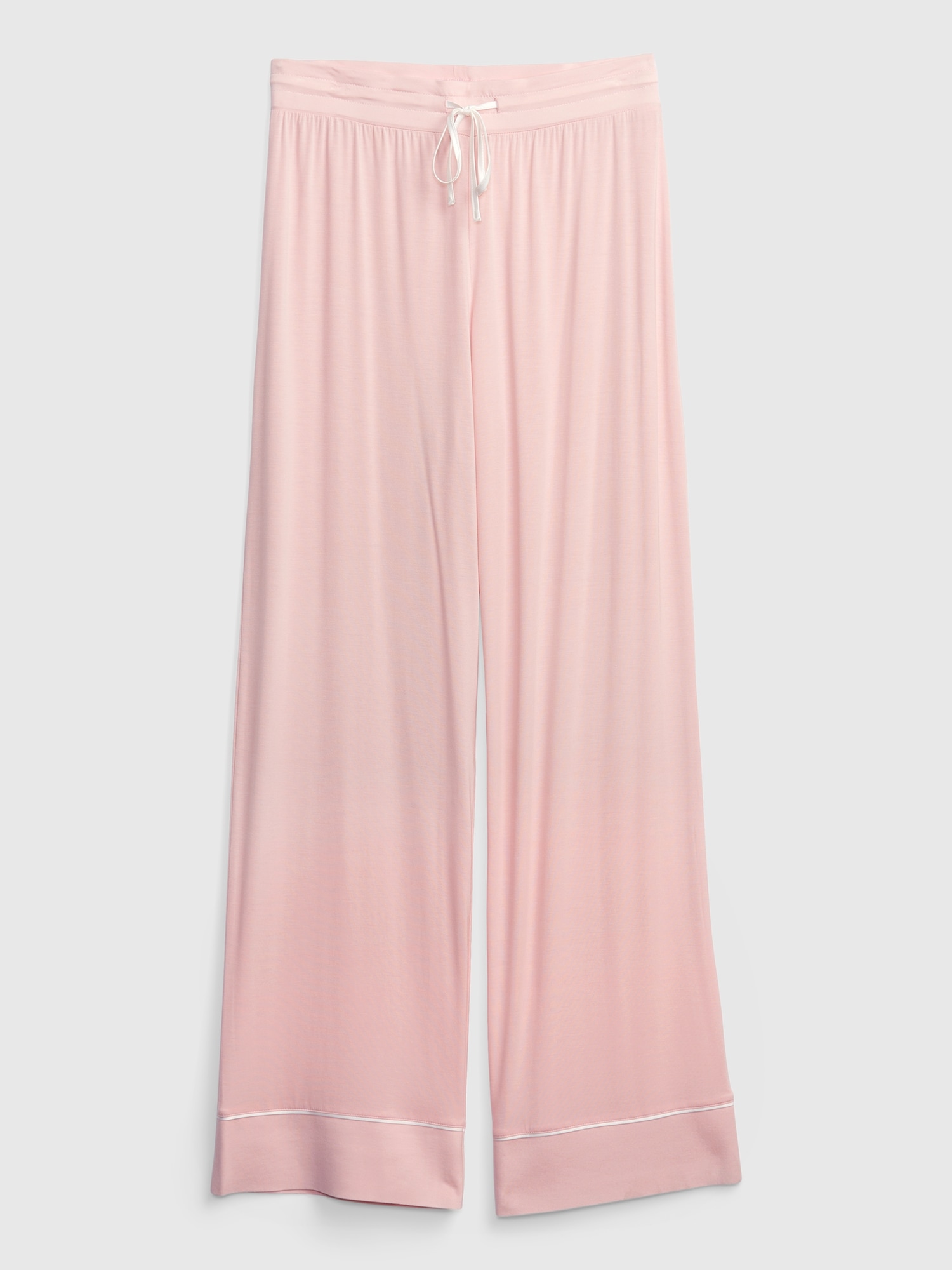LENZING™ TENCEL™ Modal Pajama Pants Gap