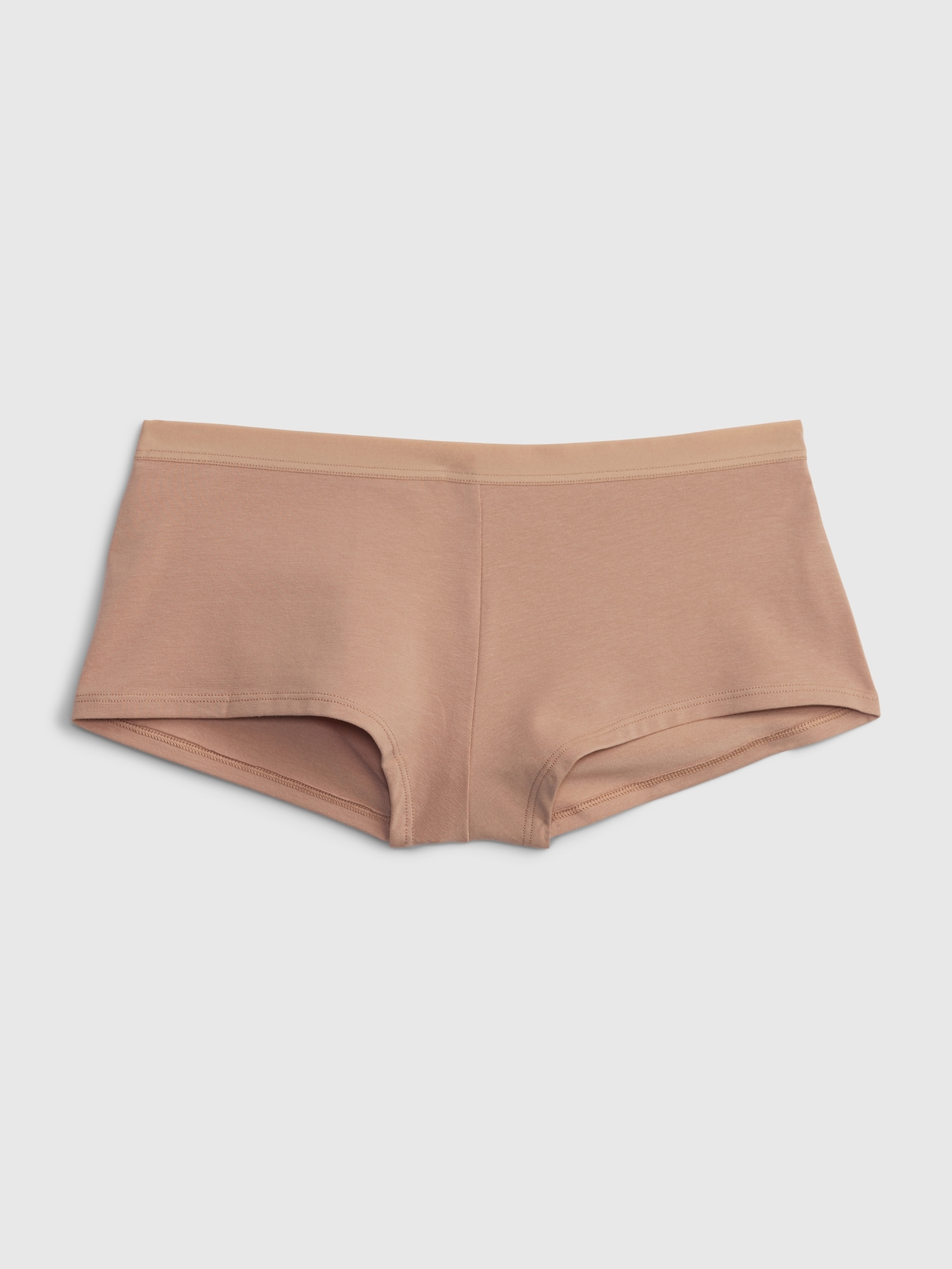 Gap Organic Stretch Cotton Shorty