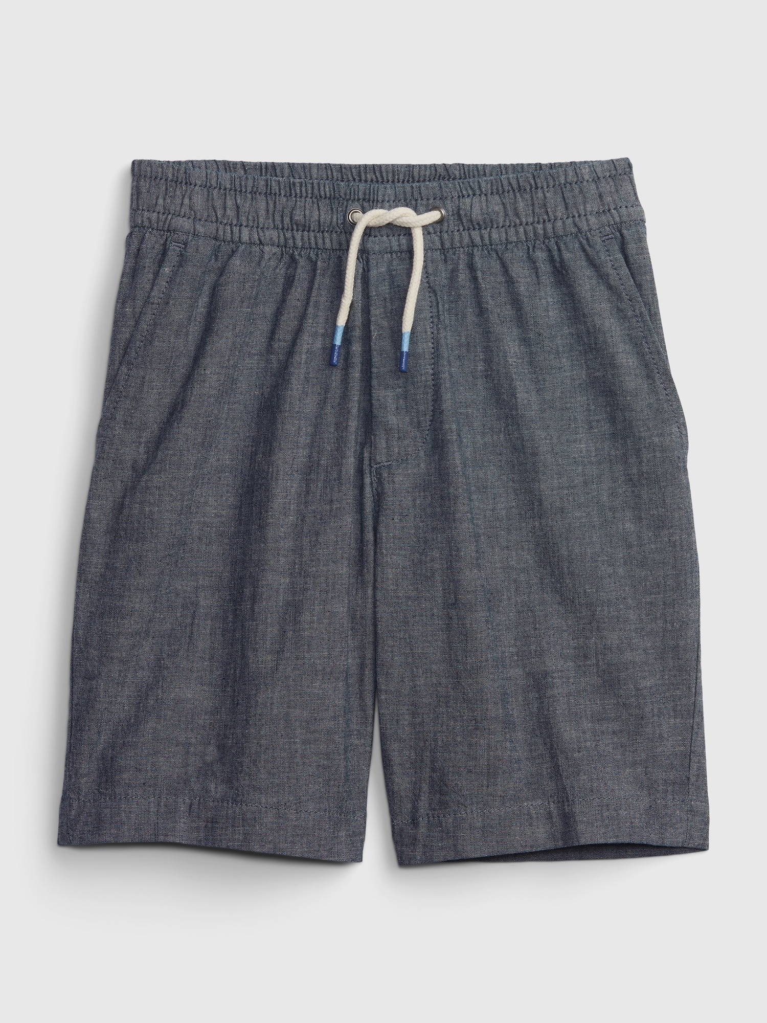 Kids Easy Pull-On Shorts | Gap