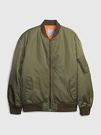 Bomber Jacket Gap