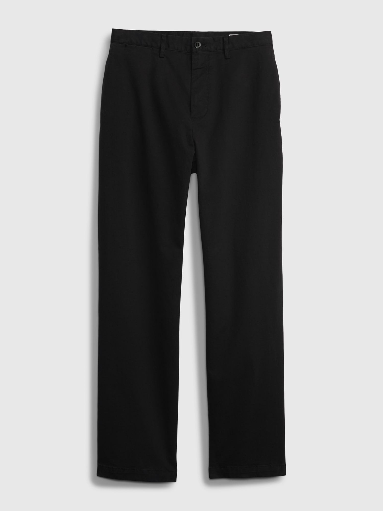 90s Loose Khakis Gap