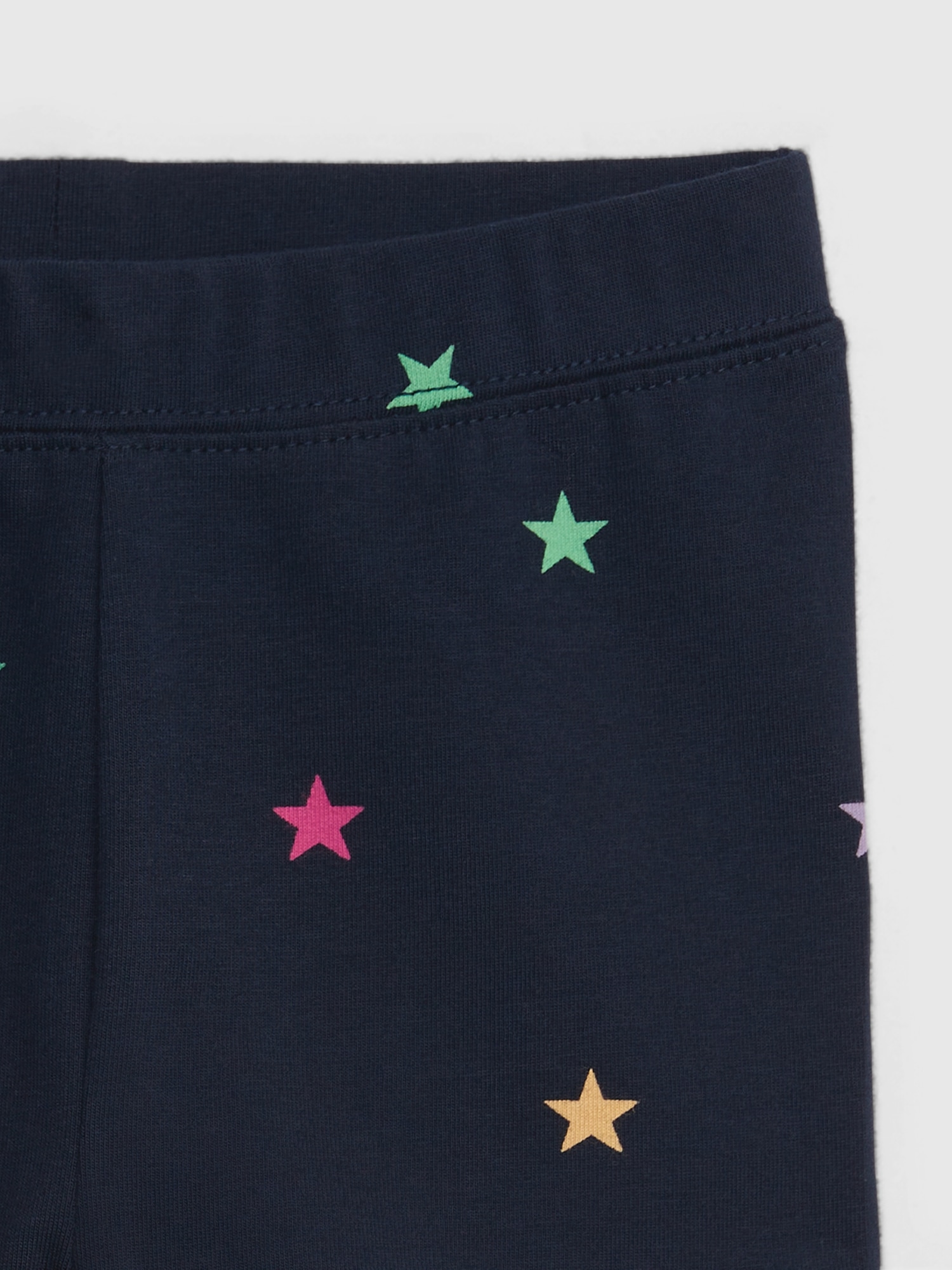 Toddler Organic Cotton Mix Match Cartwheel Shorts Gap