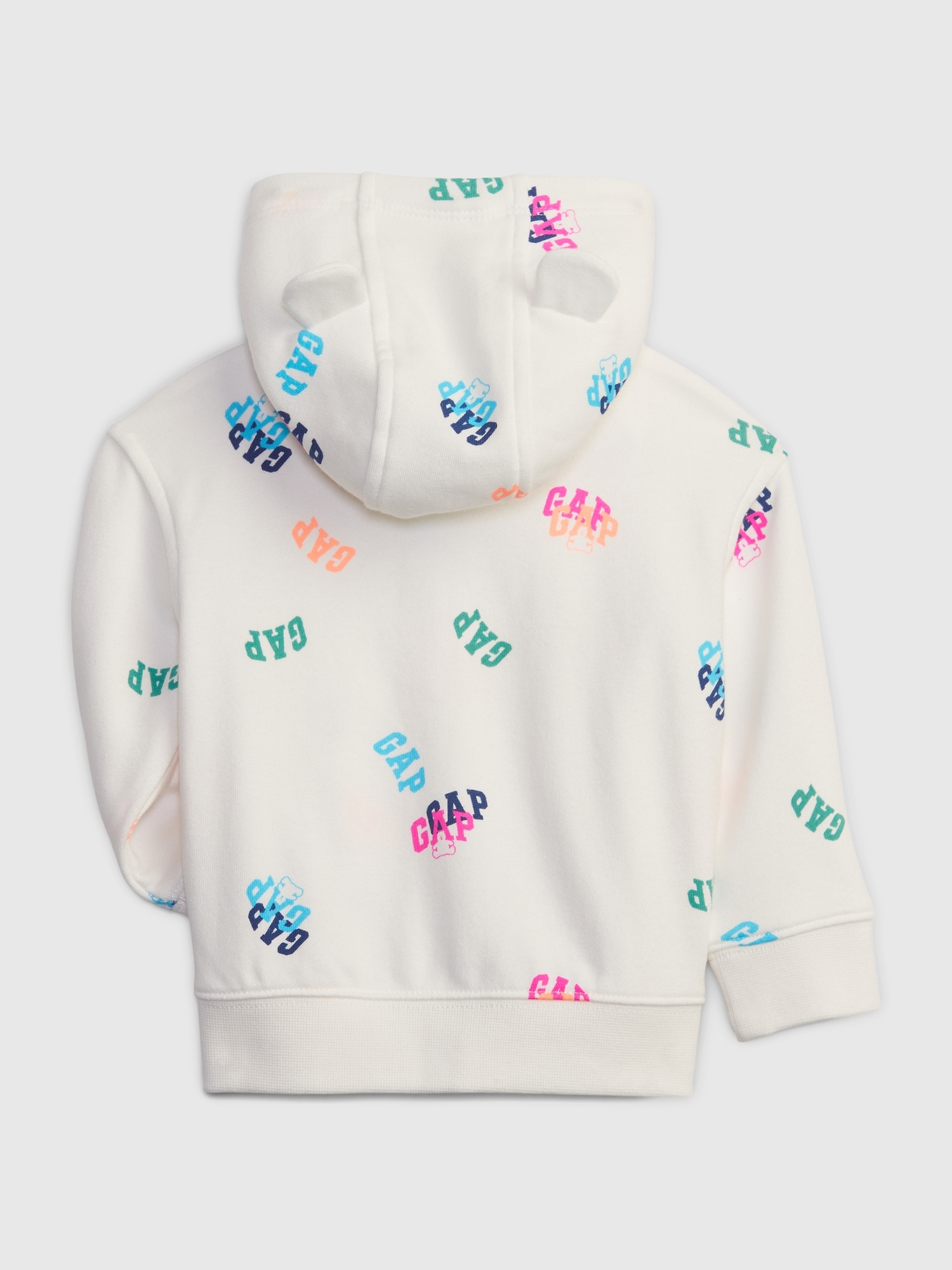 Gap bear 2025 hoodie