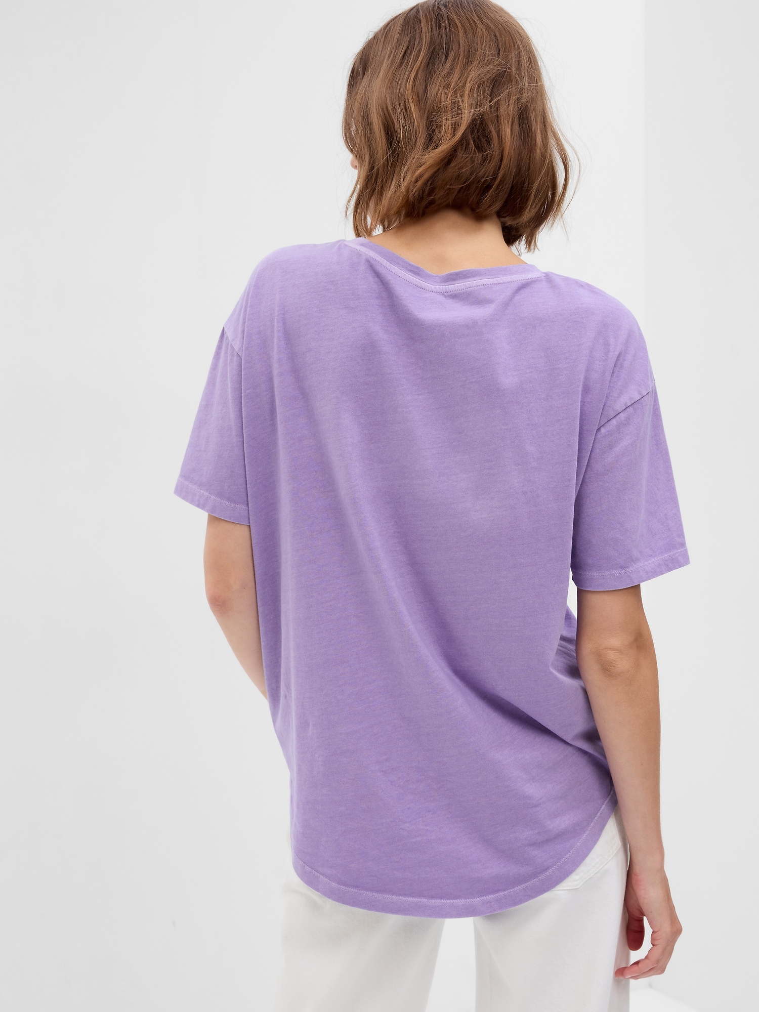 Gap t shirts best sale online