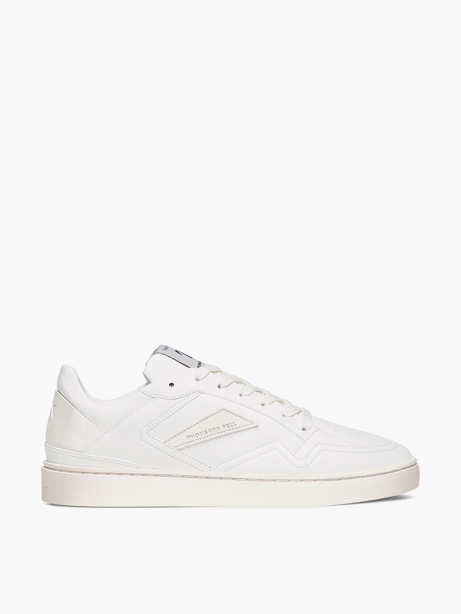 Gap Thousand Fell Womens Court Sneaker