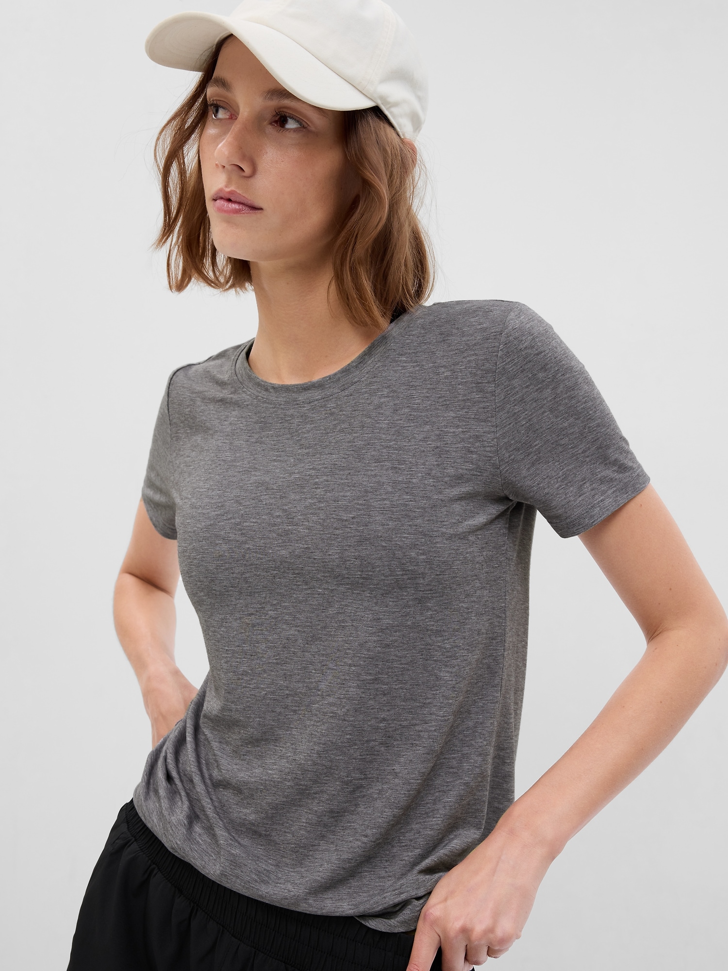 GapFit Breathe T-Shirt