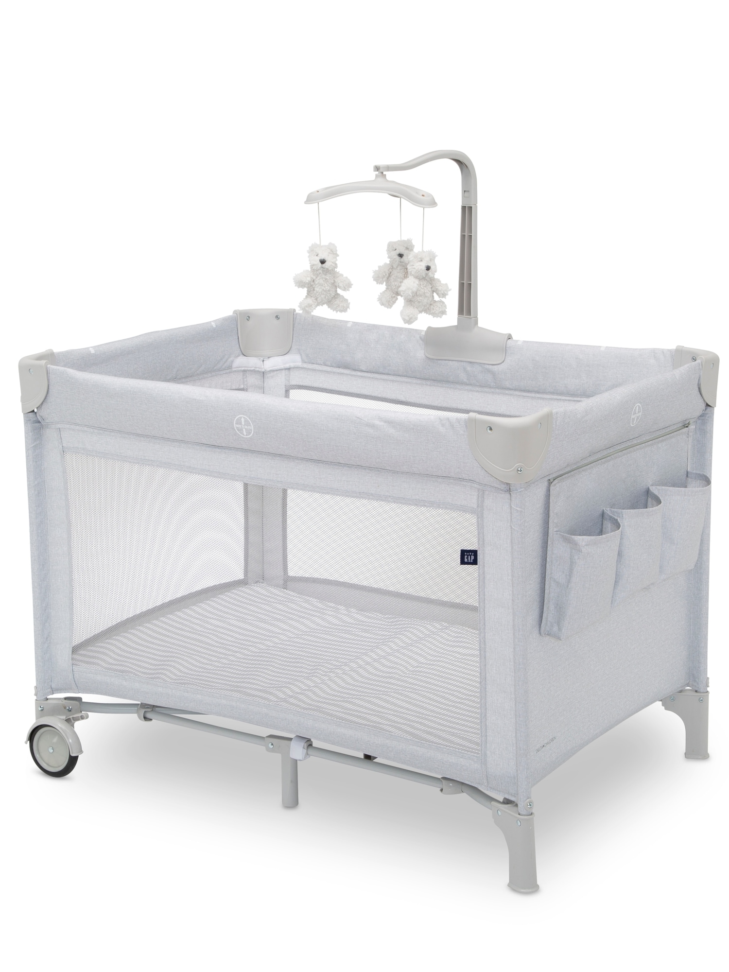 babyGap Deluxe Play Yard | Gap