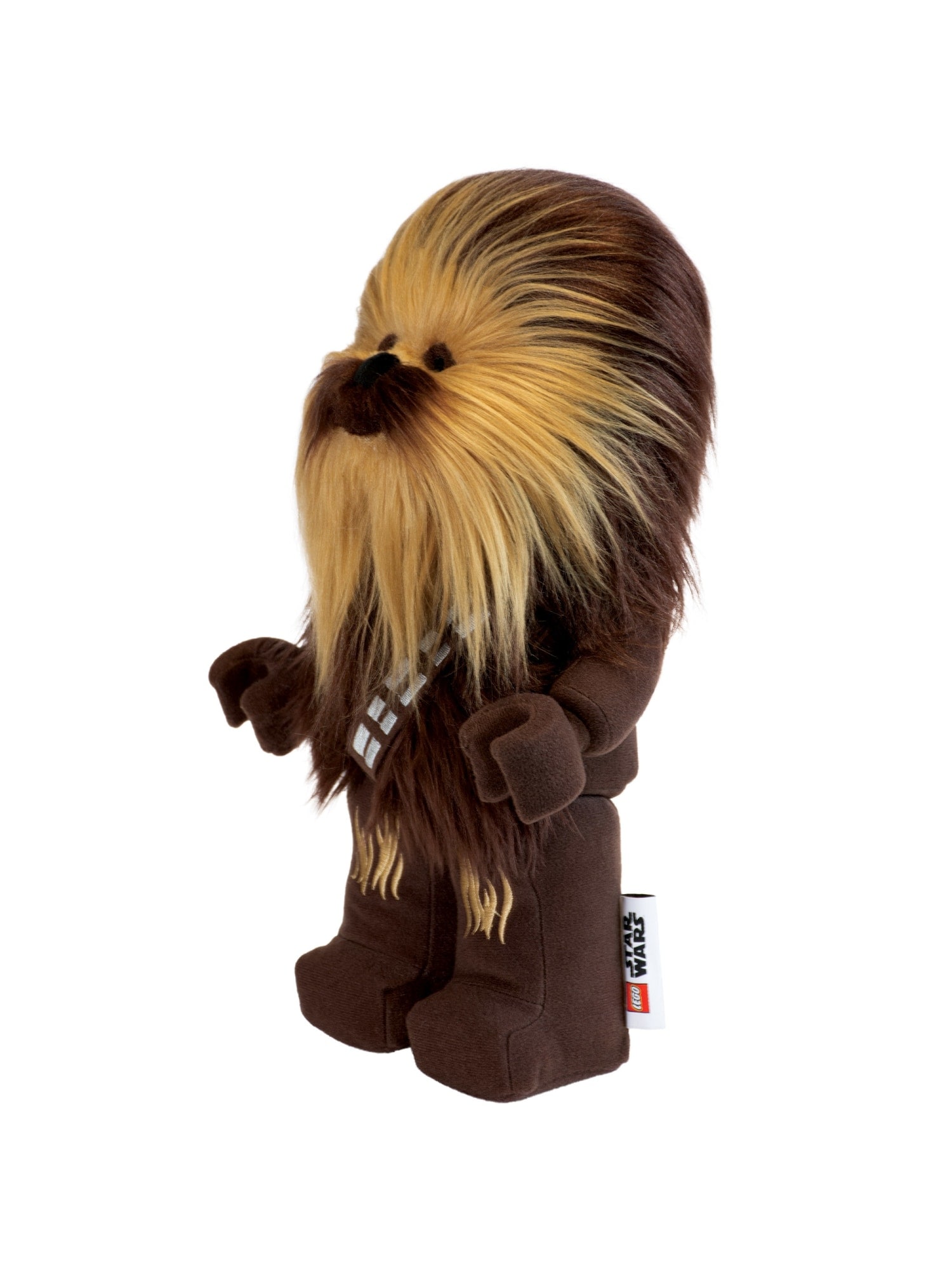 Spole tilbage At afsløre Umeki LEGO Star Wars Chewbacca | Gap
