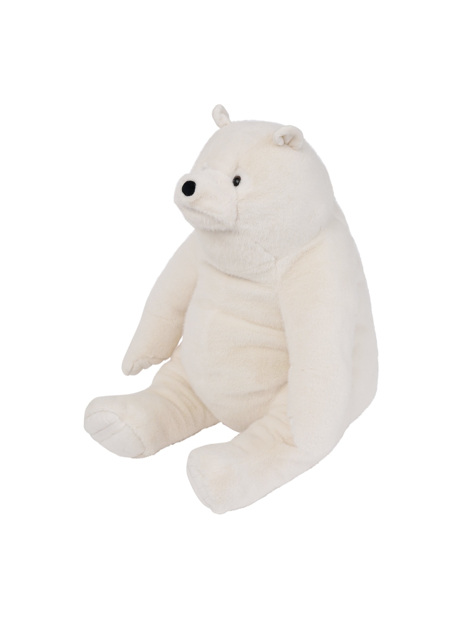 Gap Cream Kodiak Teddy Bear Plush Toy