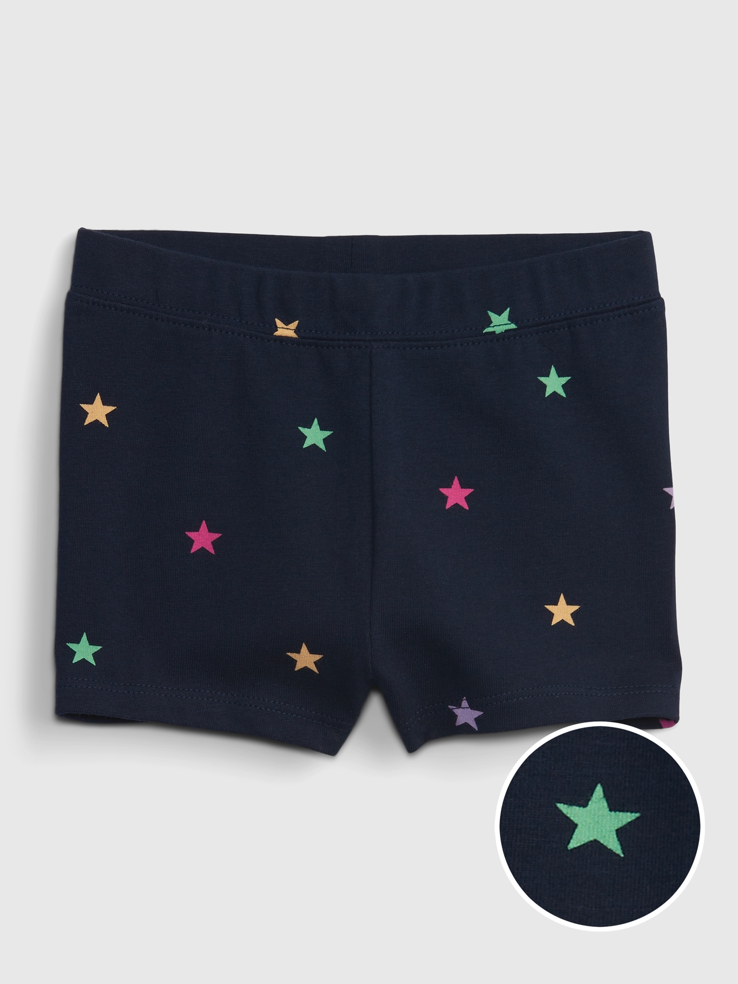 Gap cartwheel shorts deals