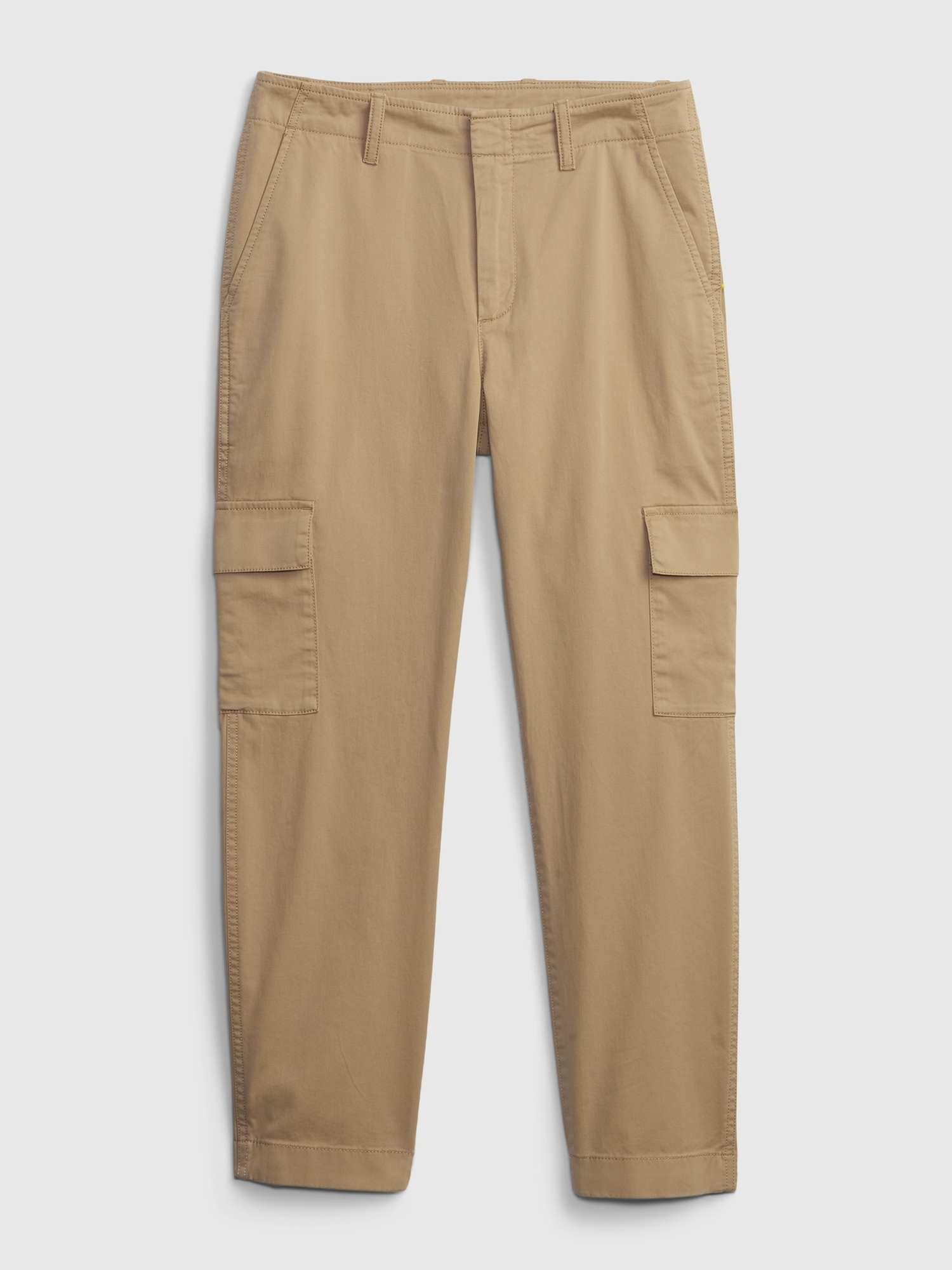 Downtown Cargo Khakis with Washwell Gap