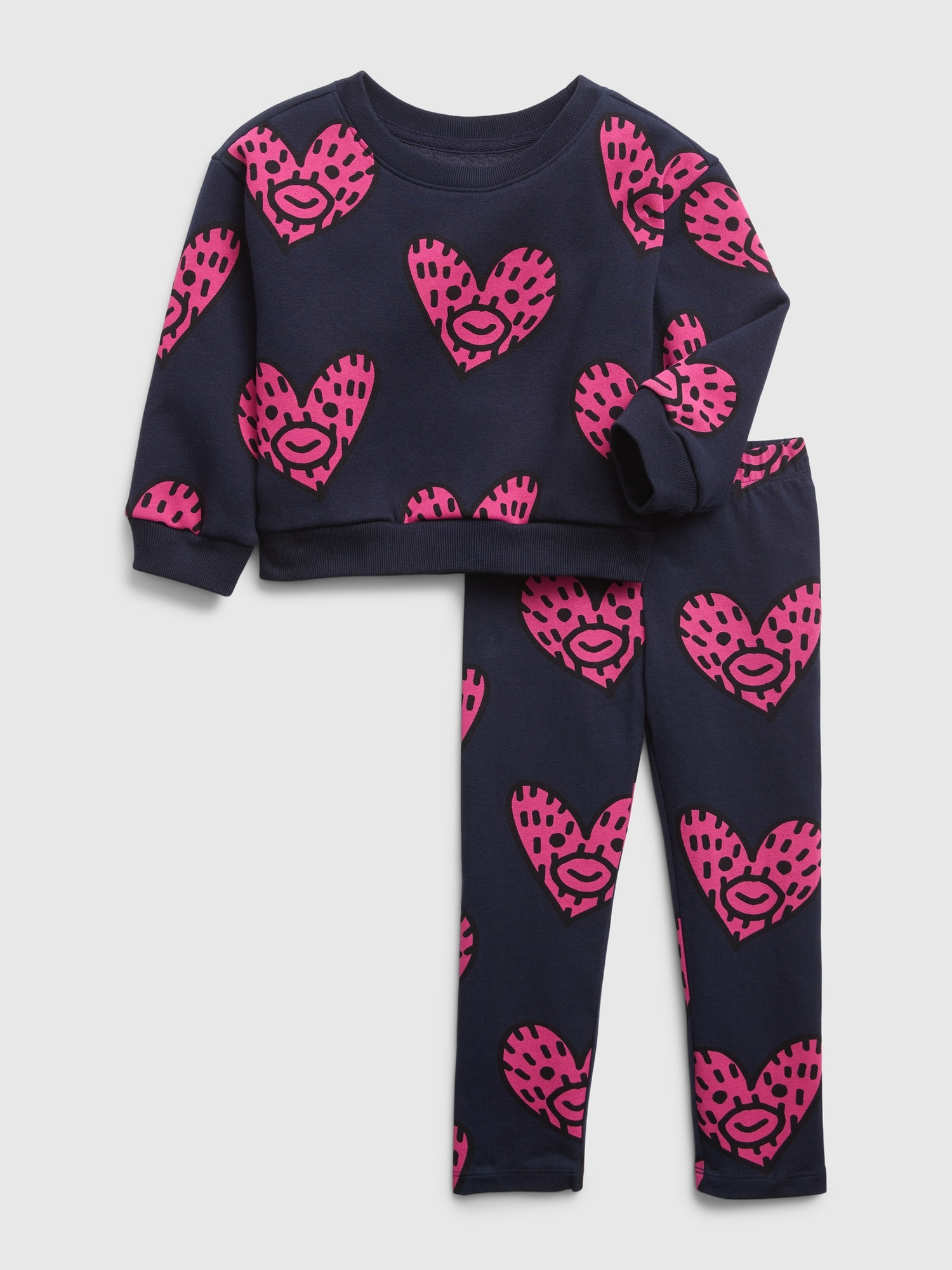 Gap cheap sweatsuit toddler