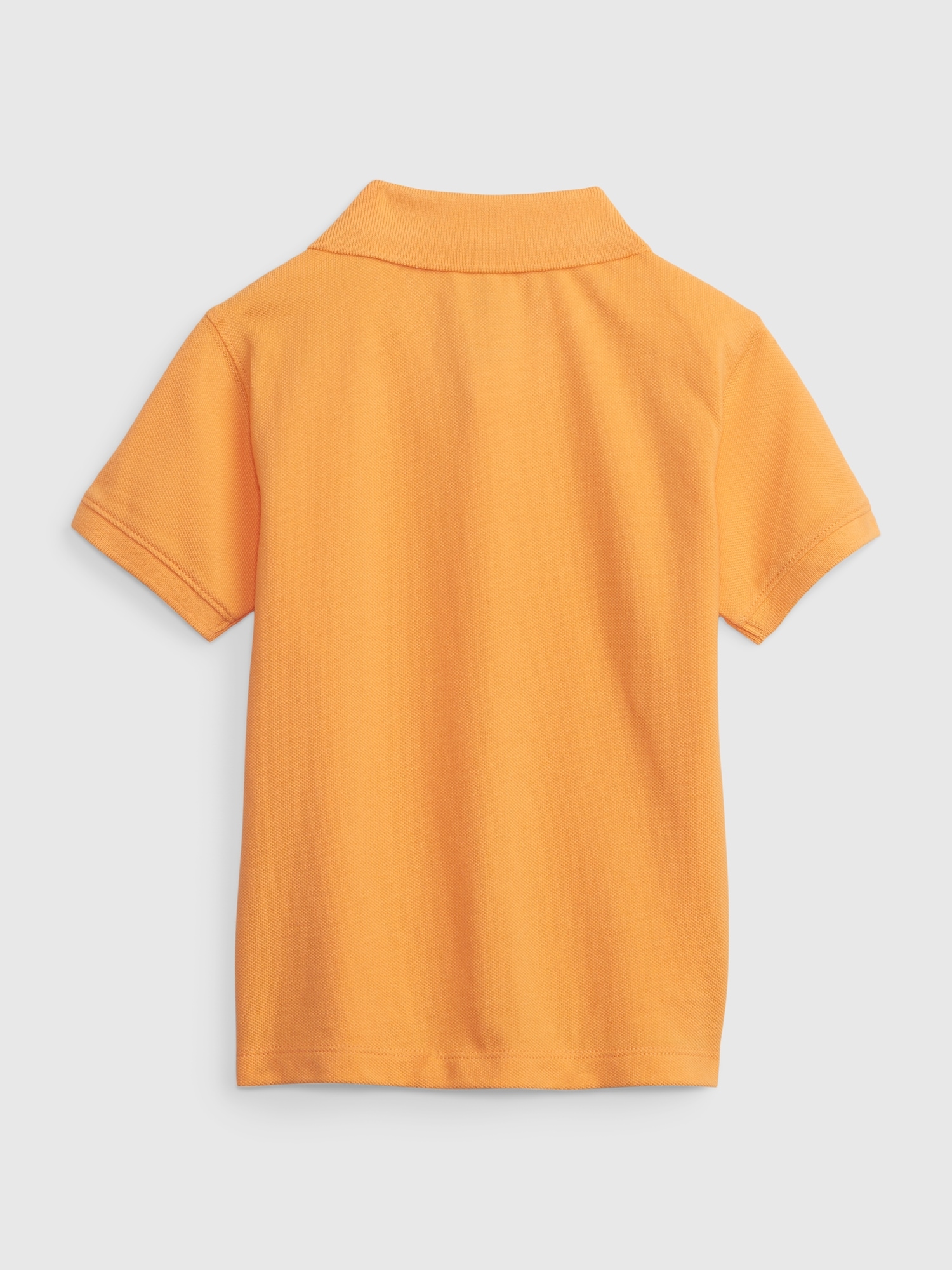 Toddler Polo Shirt Gap