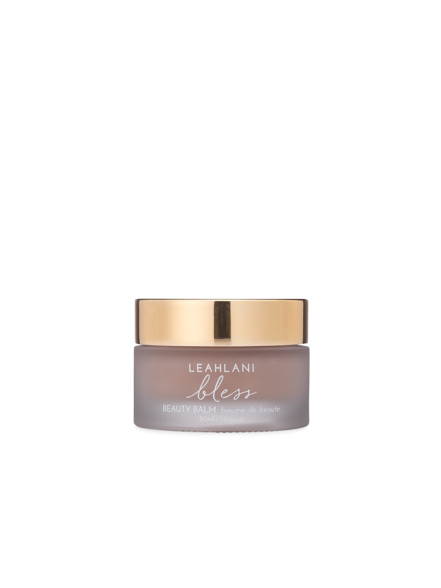 Gap Bless Beauty Balm