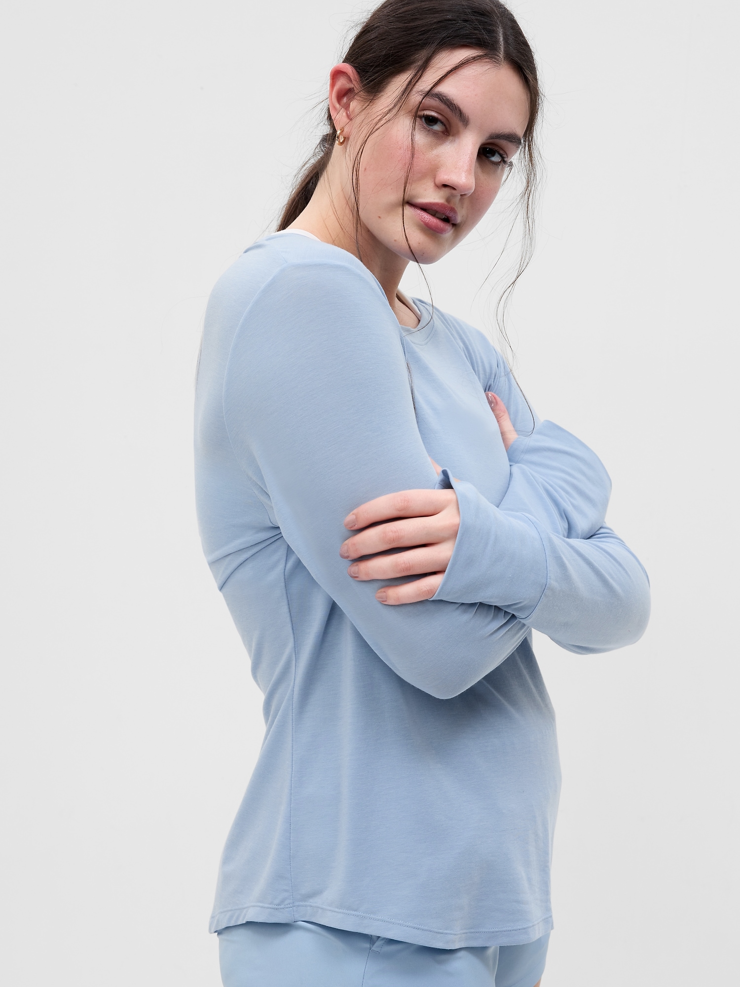 gapfit dry shirt