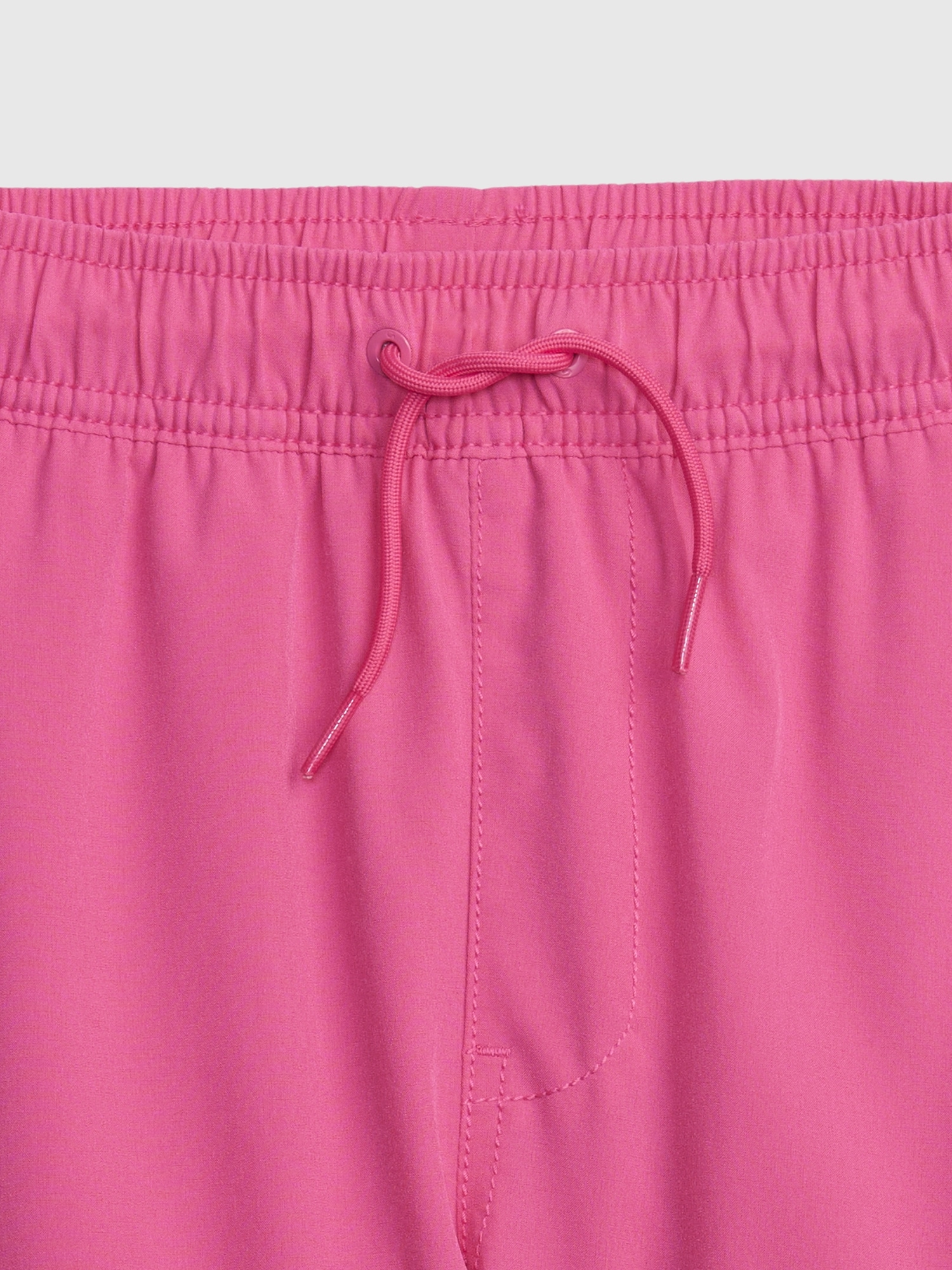 GapFit Kids Quick Dry Shorts Gap