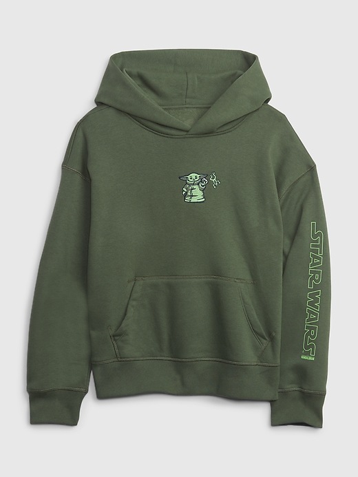 Image number 1 showing, GapKids &#124 Star Wars&#153 Hoodie