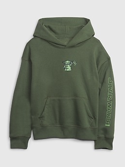 Star Wars Heavyweight Hoodie | Gap