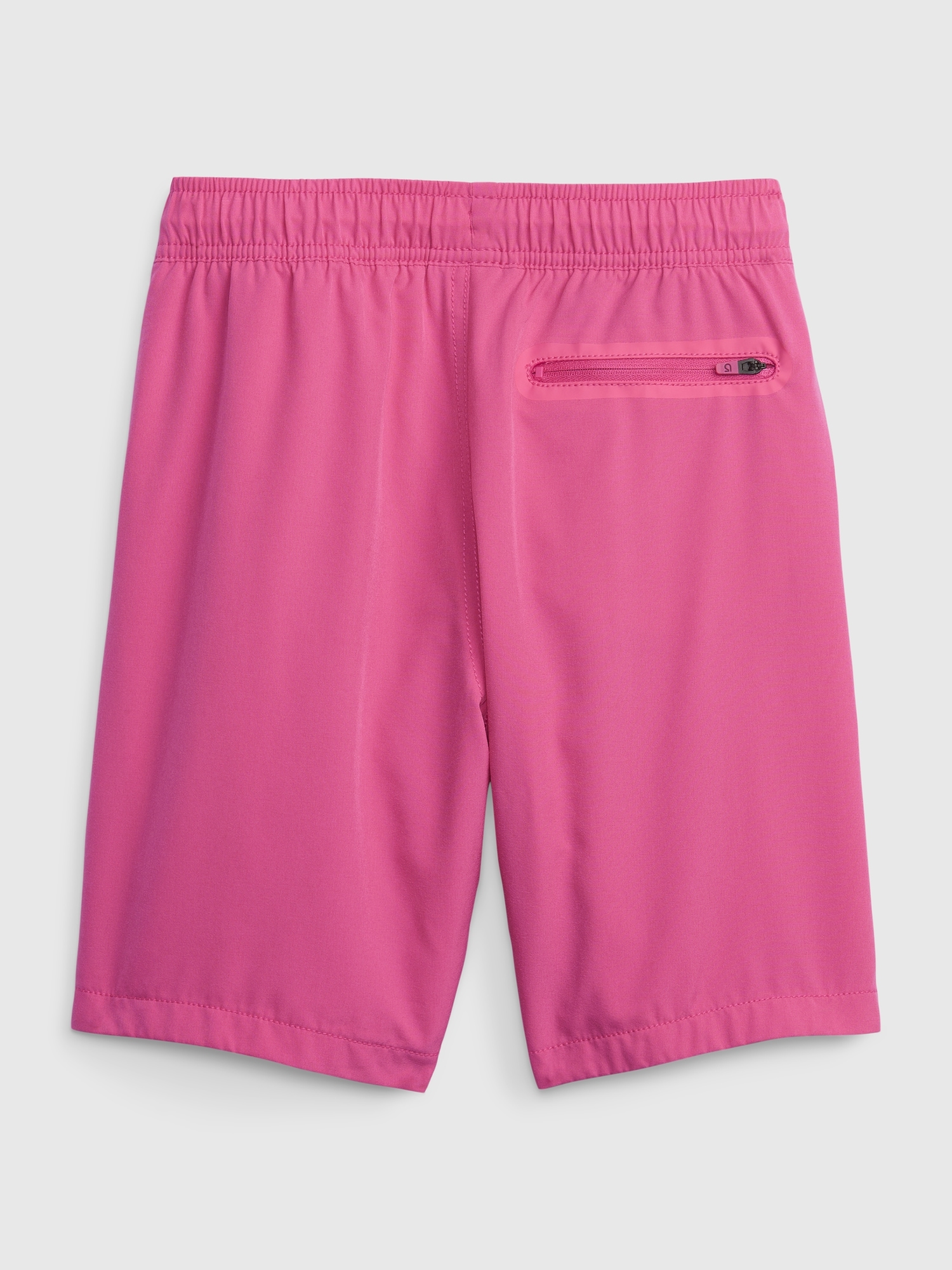 GapFit Kids Quick Dry Shorts Gap