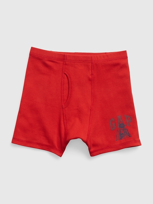 ★SCULPTOR★ Cotton Boxer Pants Strawberry SC24A432PK ☆Underwear – Sculptor