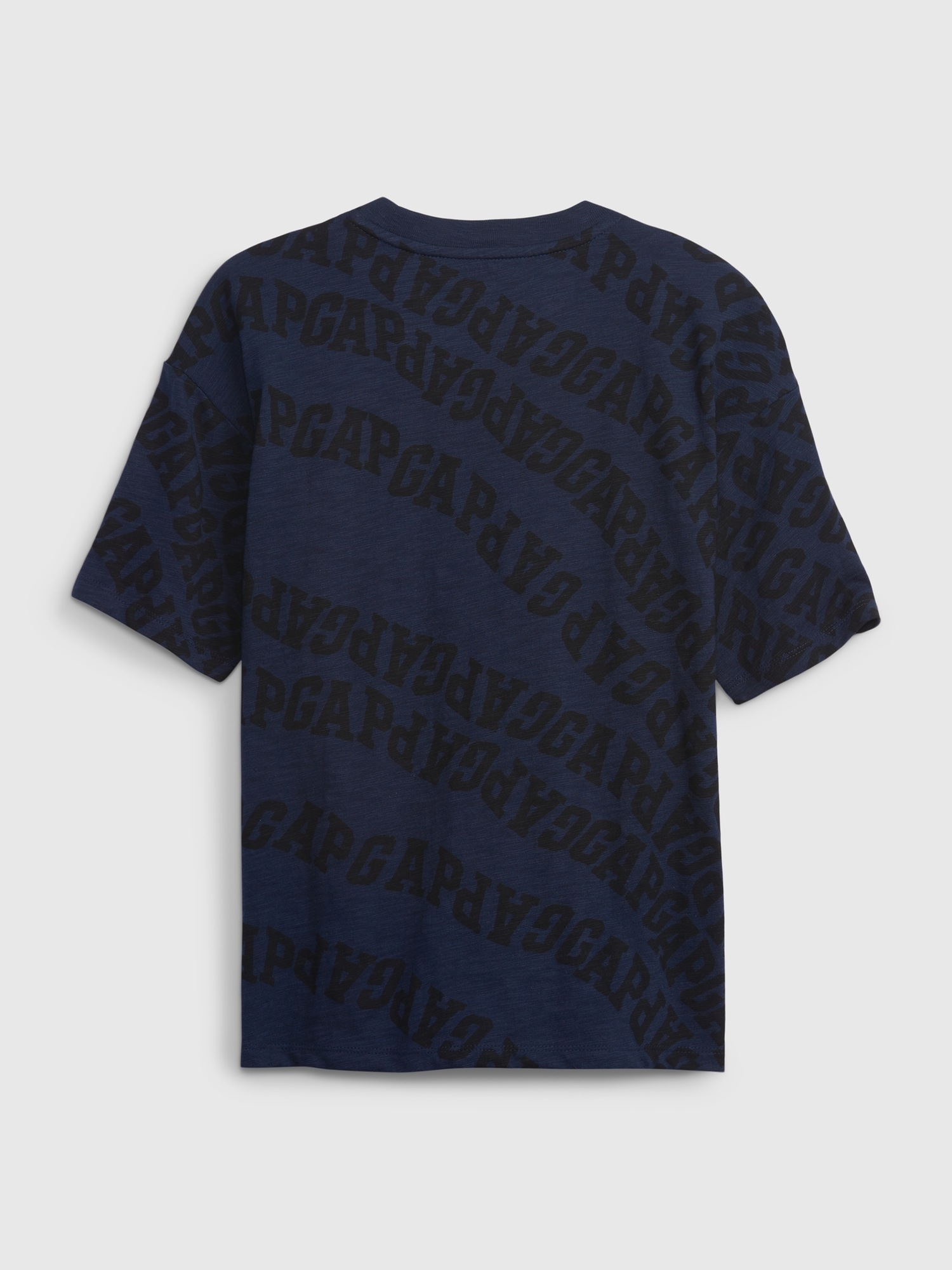 Kids Gap Logo Graphic T-Shirt | Gap