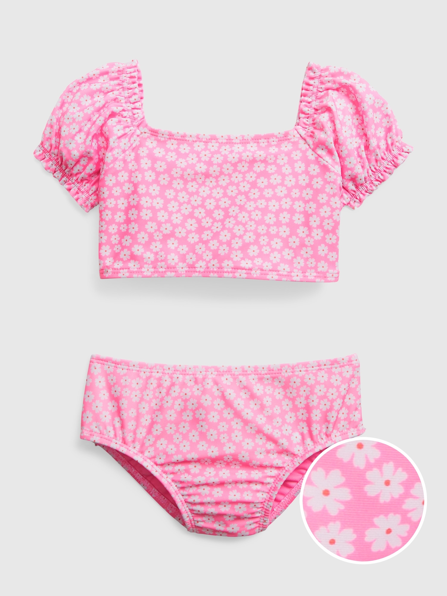 Gap sales toddler swimsuit