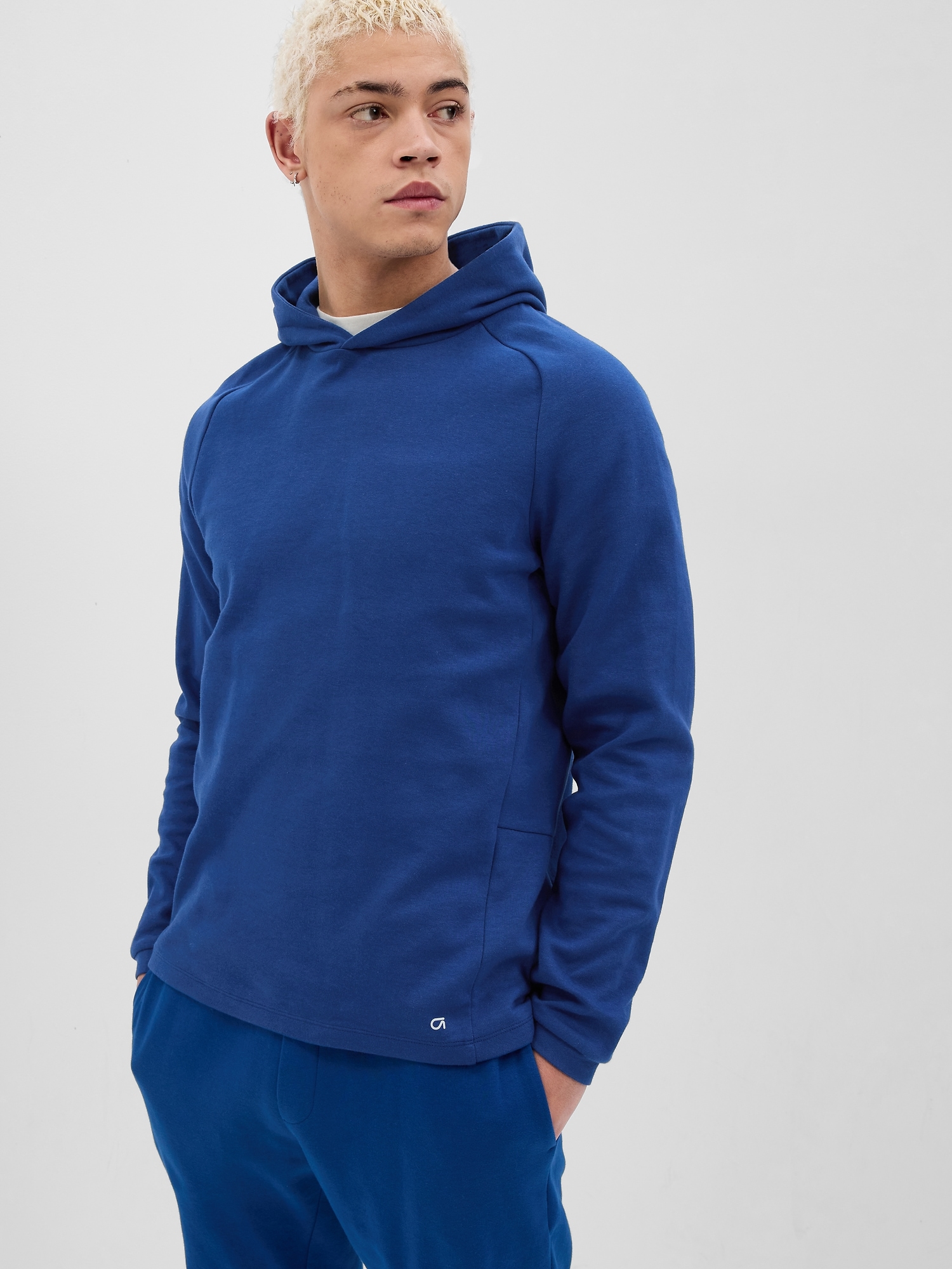 Gapfit Tech Fleece Hoodie | Gap