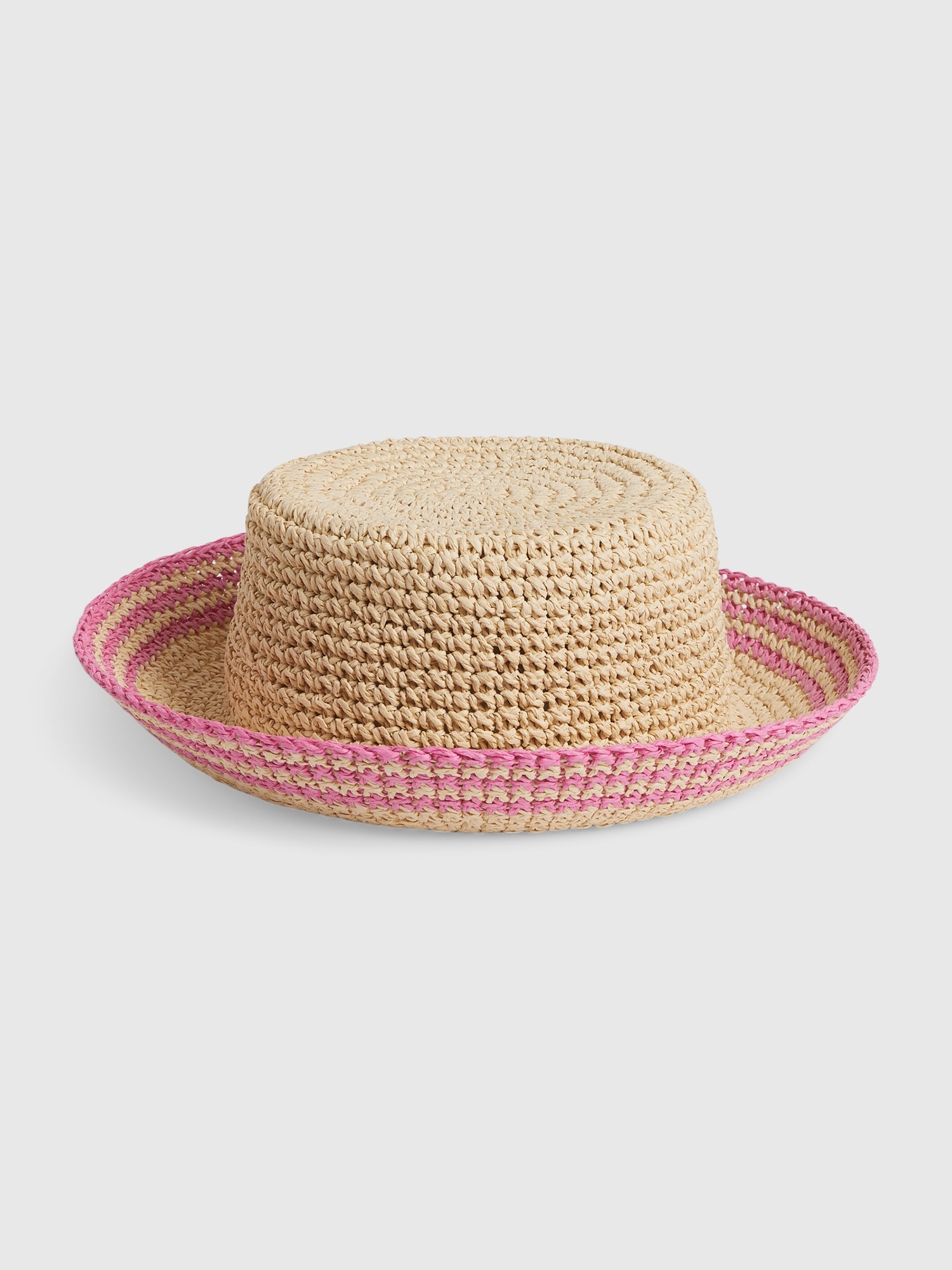 Gap Kids Straw Hat