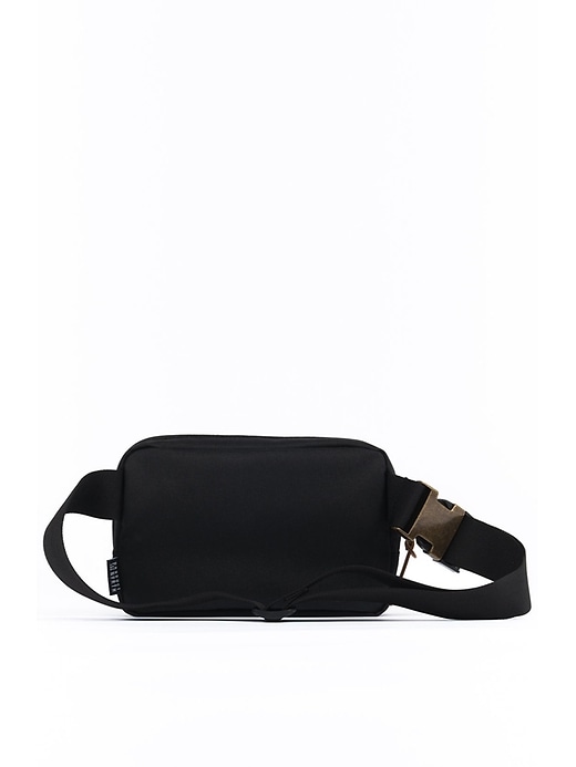 2 of 8 showing, with the color Black of product Product of the North Hip Pack