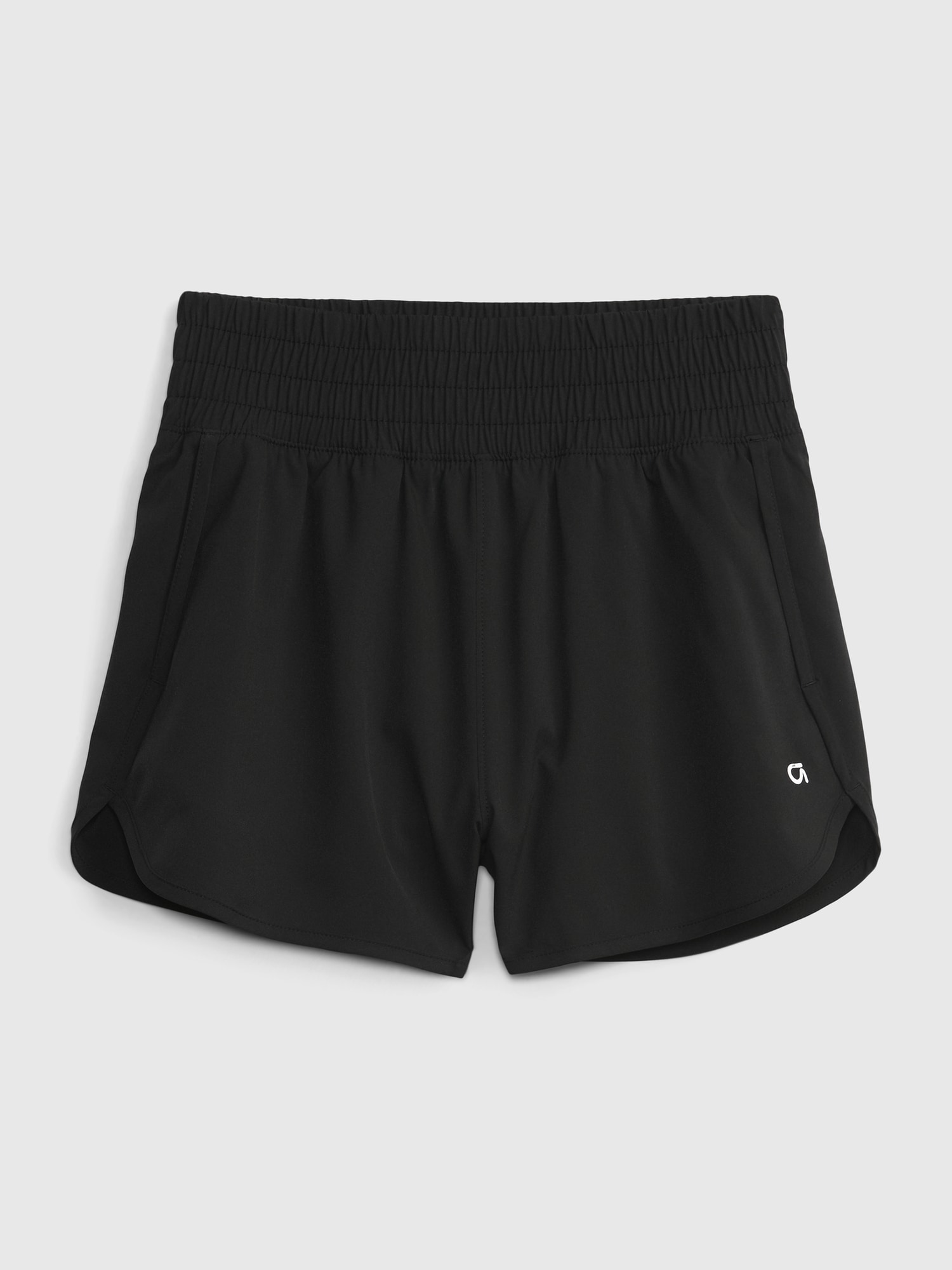 GapFit High Rise Running Shorts | Gap