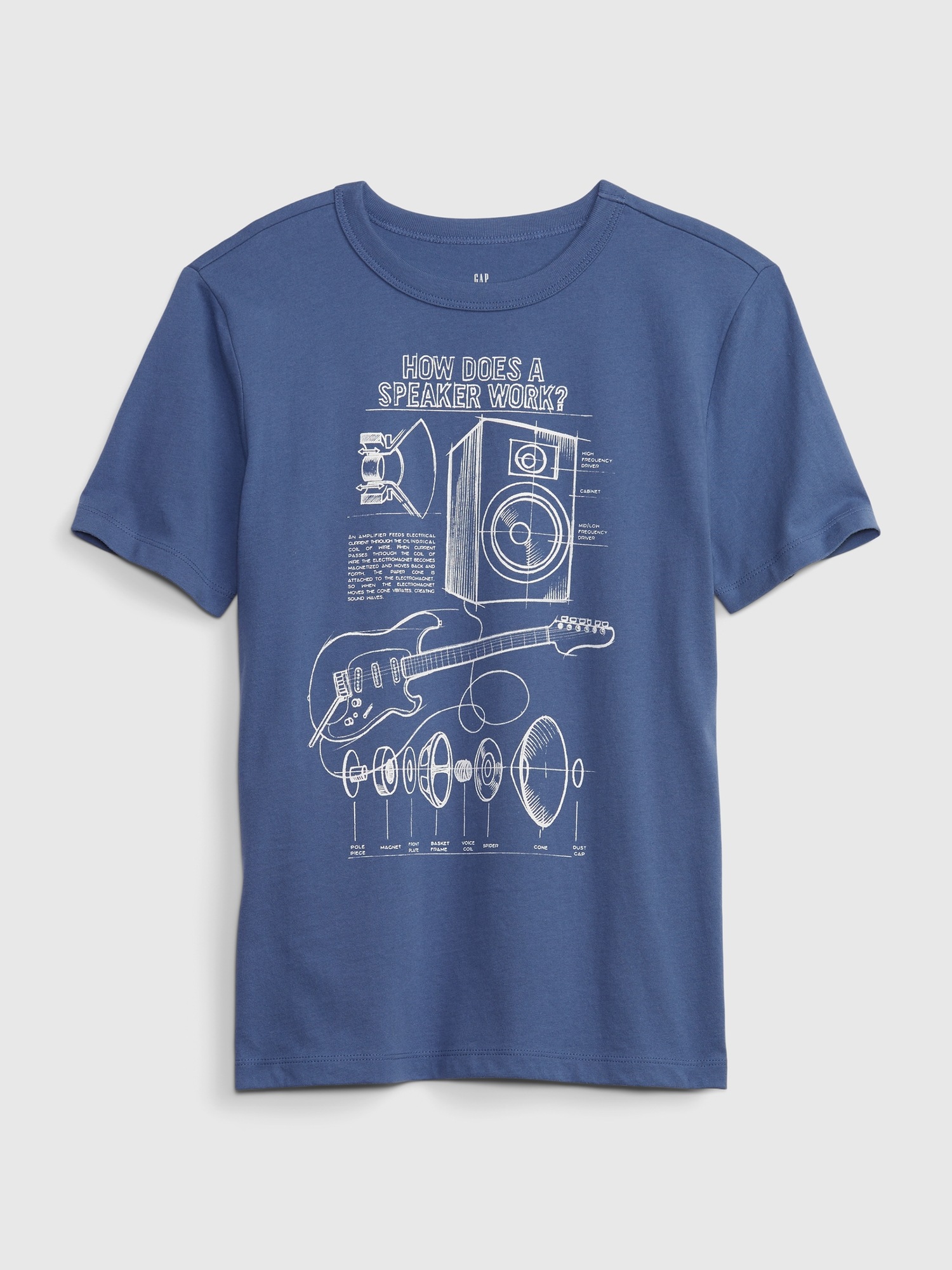 The Spunky Stork Pool Boy Organic Cotton Toddler T Shirt