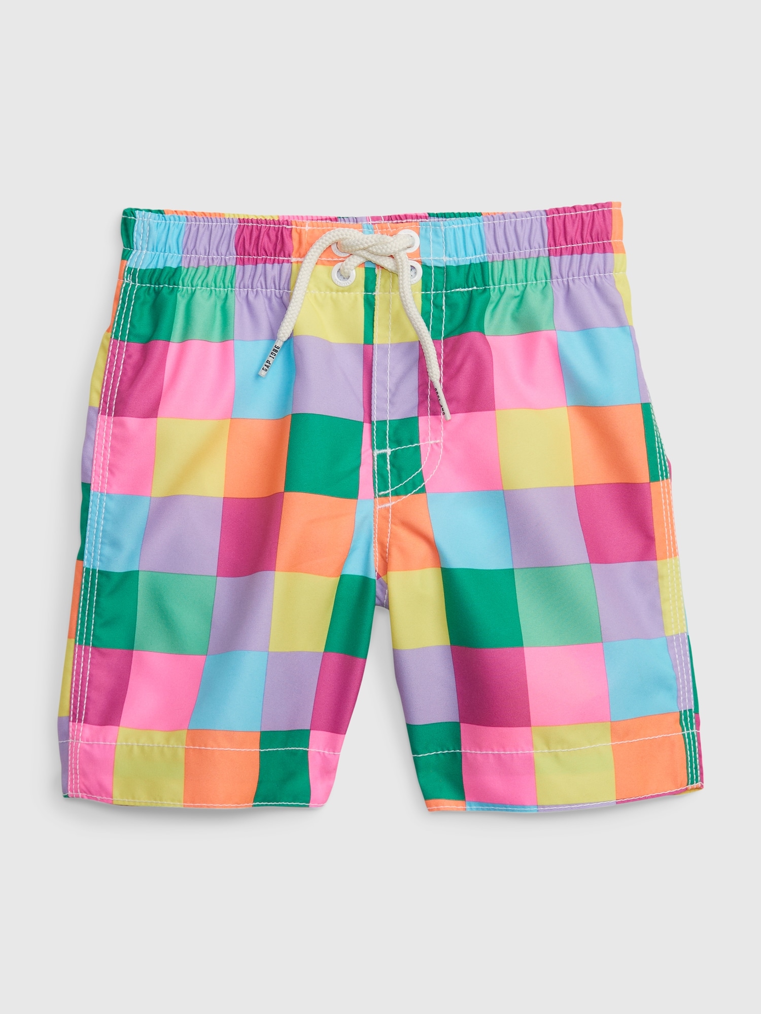 Gap swim hot sale trunks toddler